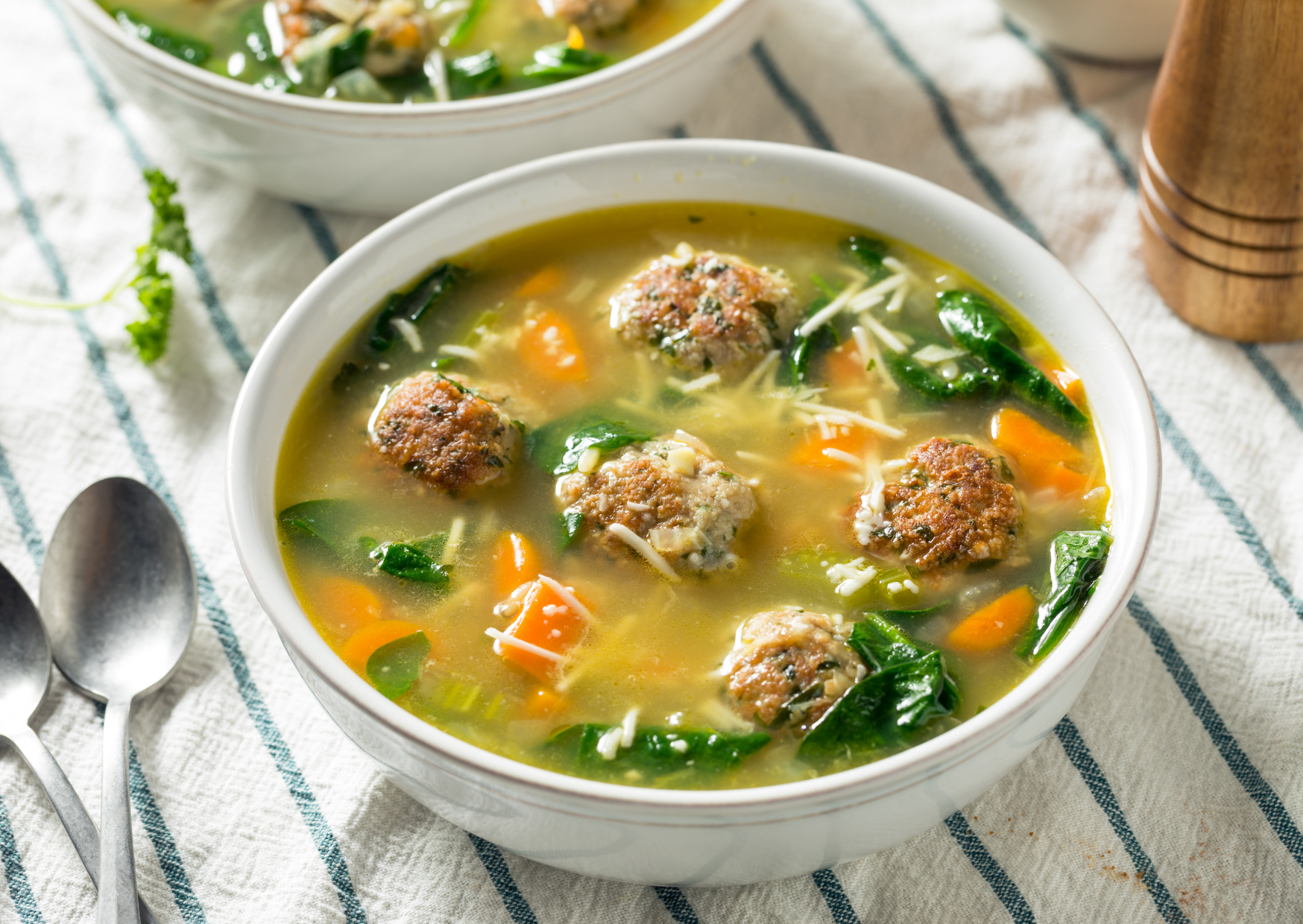 The Daily Ritual Italian Grandmothers Do That Prevents Every Disease Killing Americans 5 Ritual Italian Grandmothers Do 2