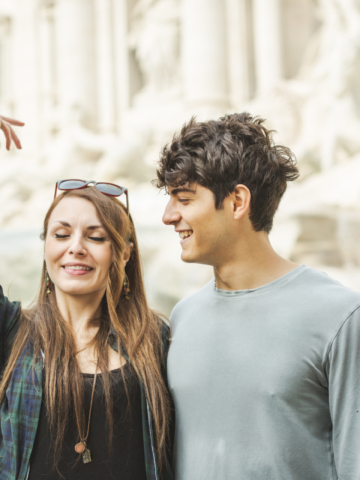 The Rome Fountain Photo Angle That Just Became a €5000 Criminal Offense