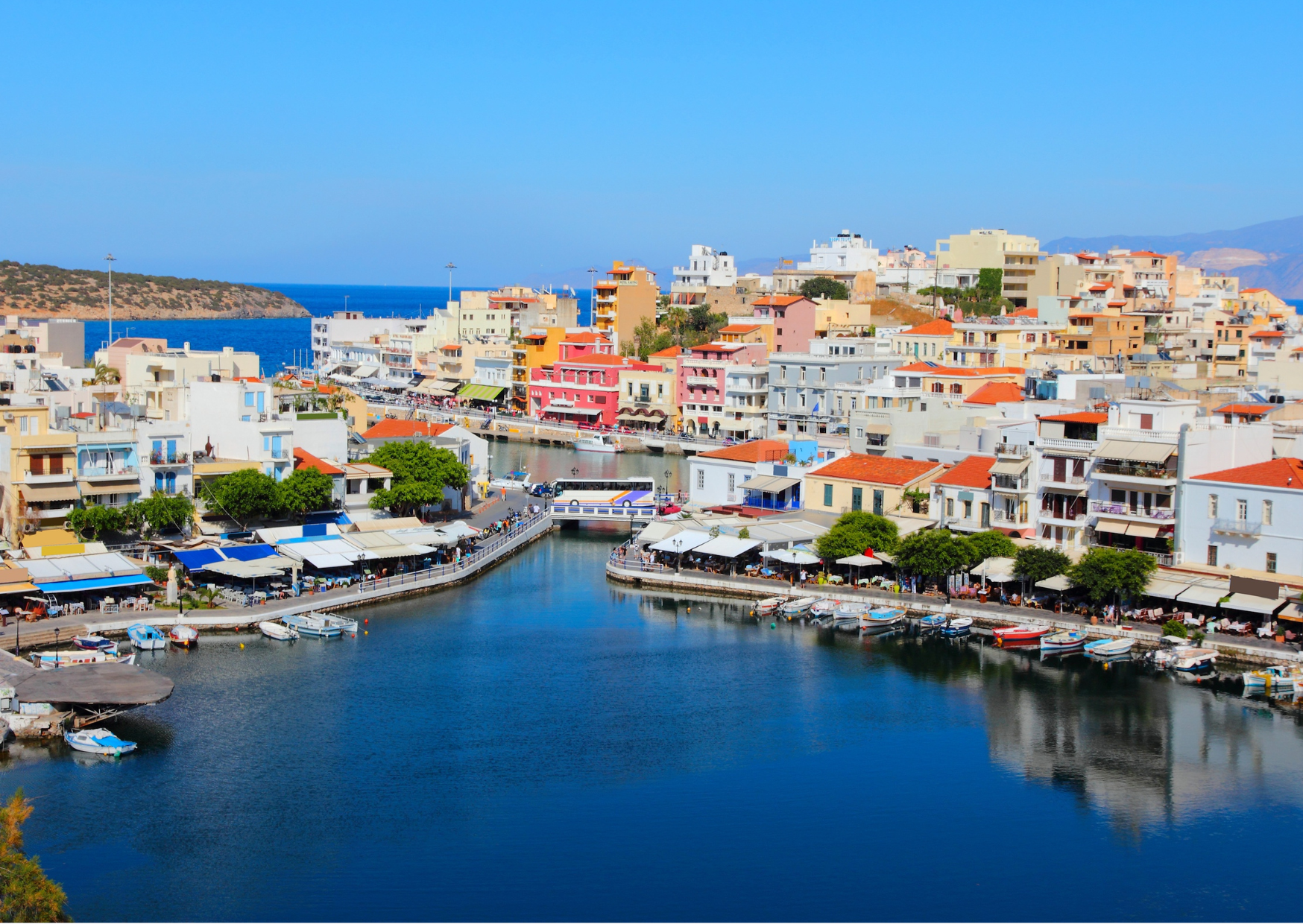 September Hotel Rates Crete