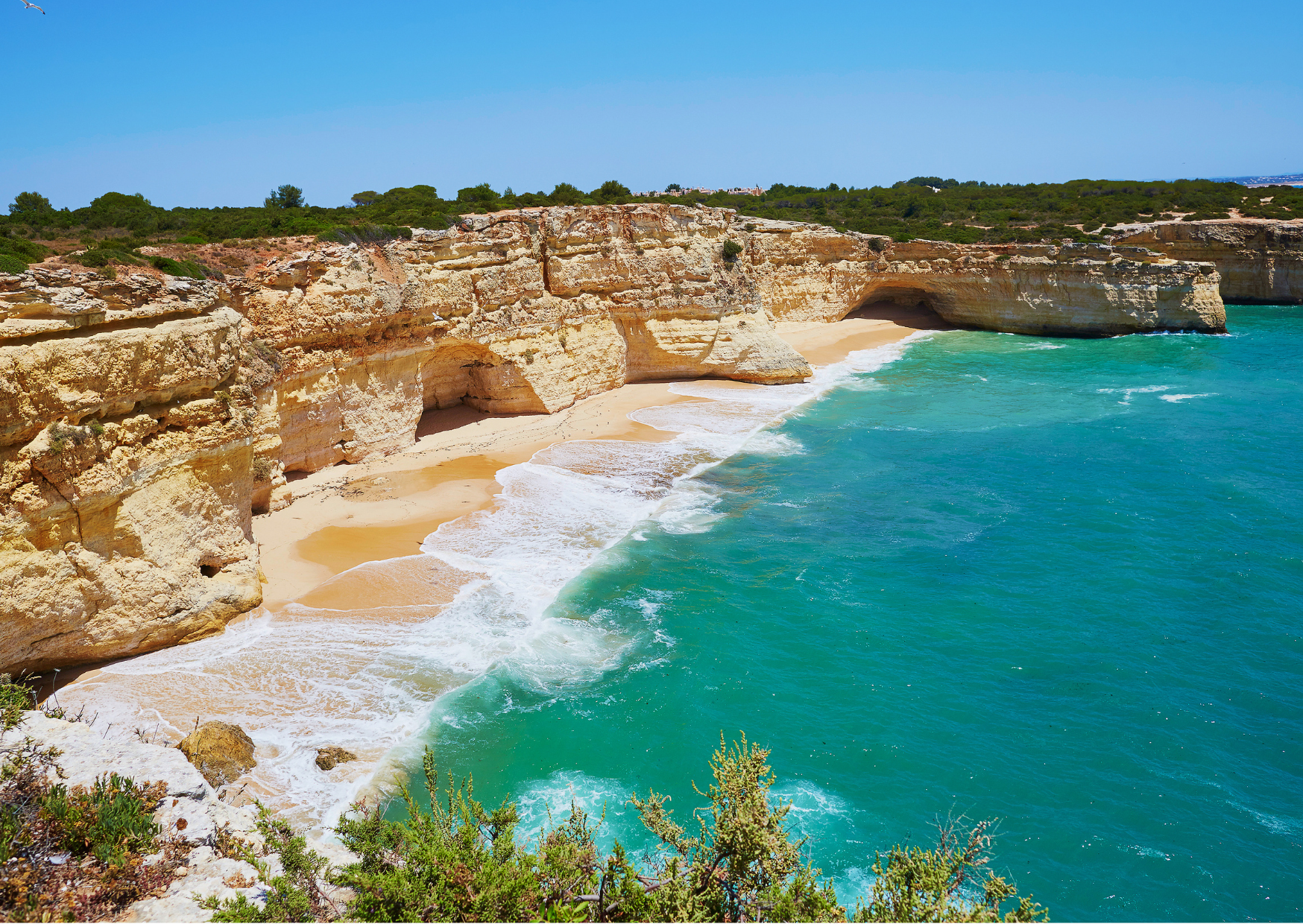 September Hotel Rates Lagos Algarve