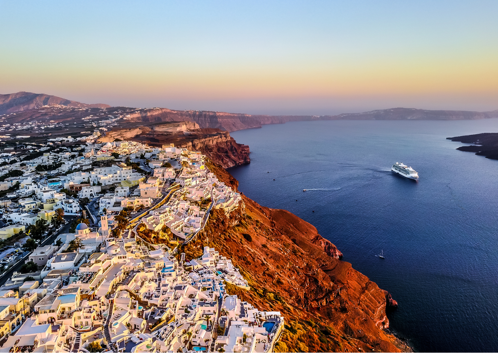 September Hotel Rates Mykonos