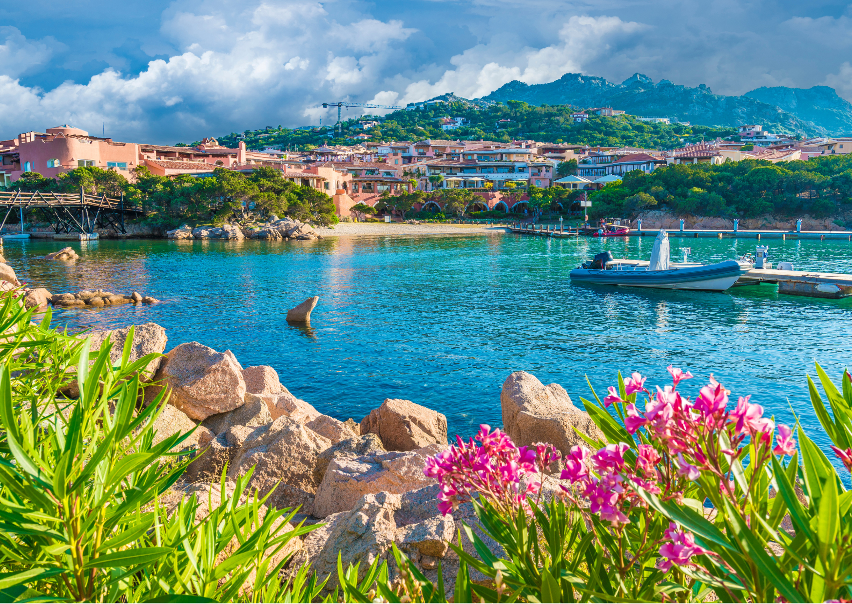 September Hotel Rates Sardinia