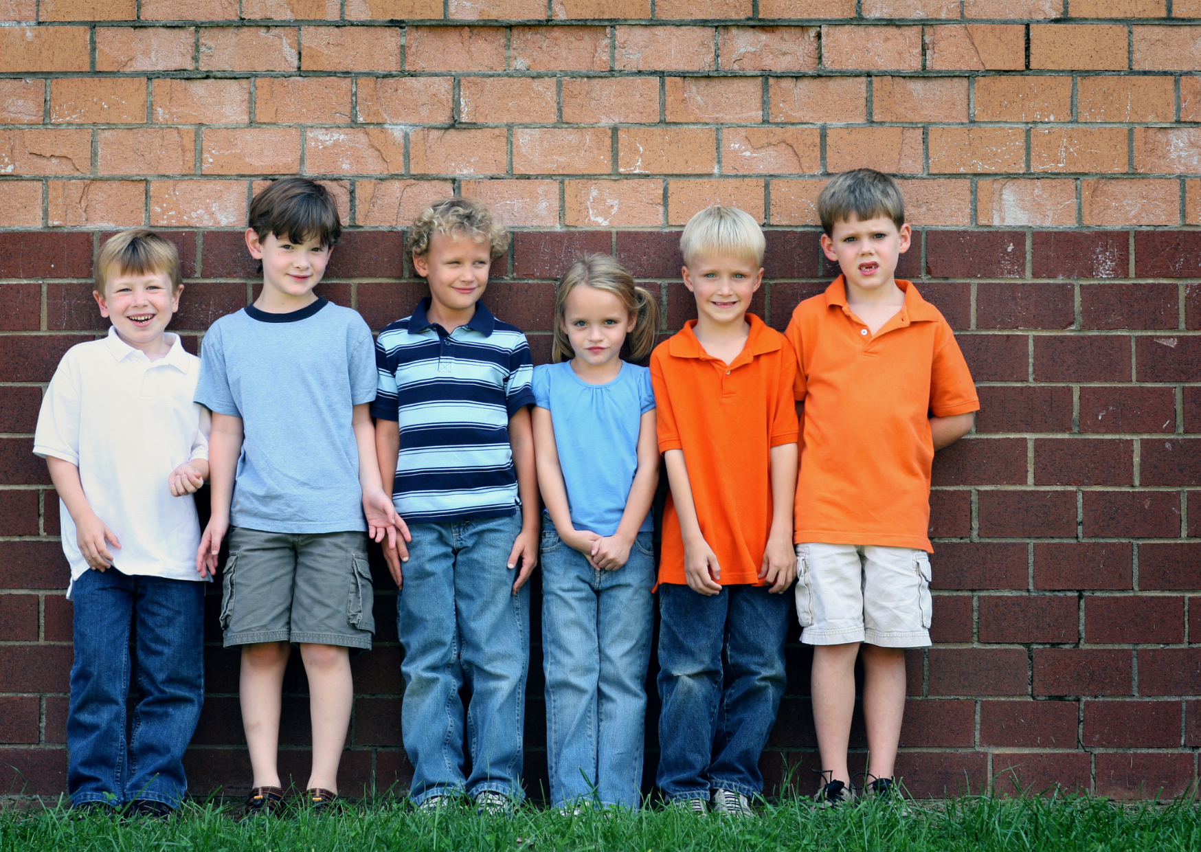 Sex Education Dutch 6 Year Olds 2