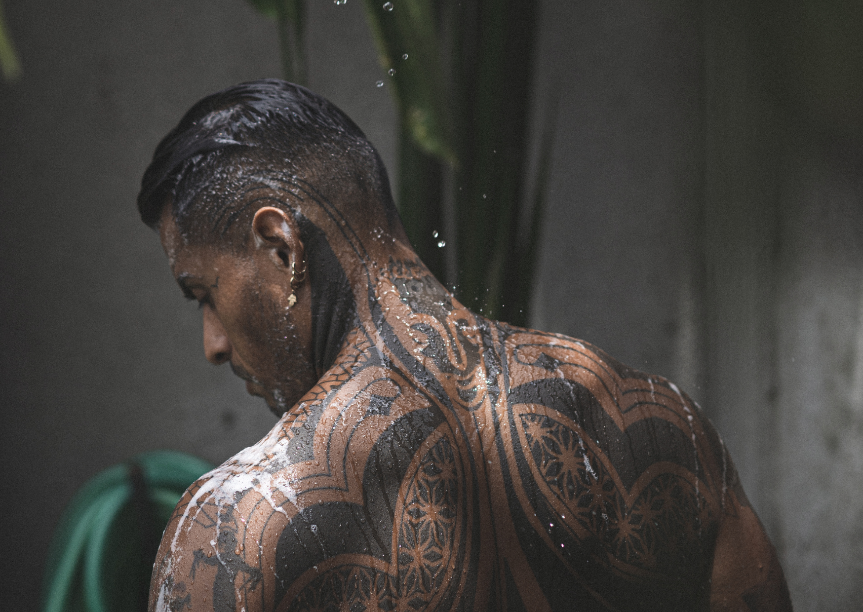 The Shower Habit Europeans Have That Completely Confuses Americans 3 Shower Habit Europeans Have 4