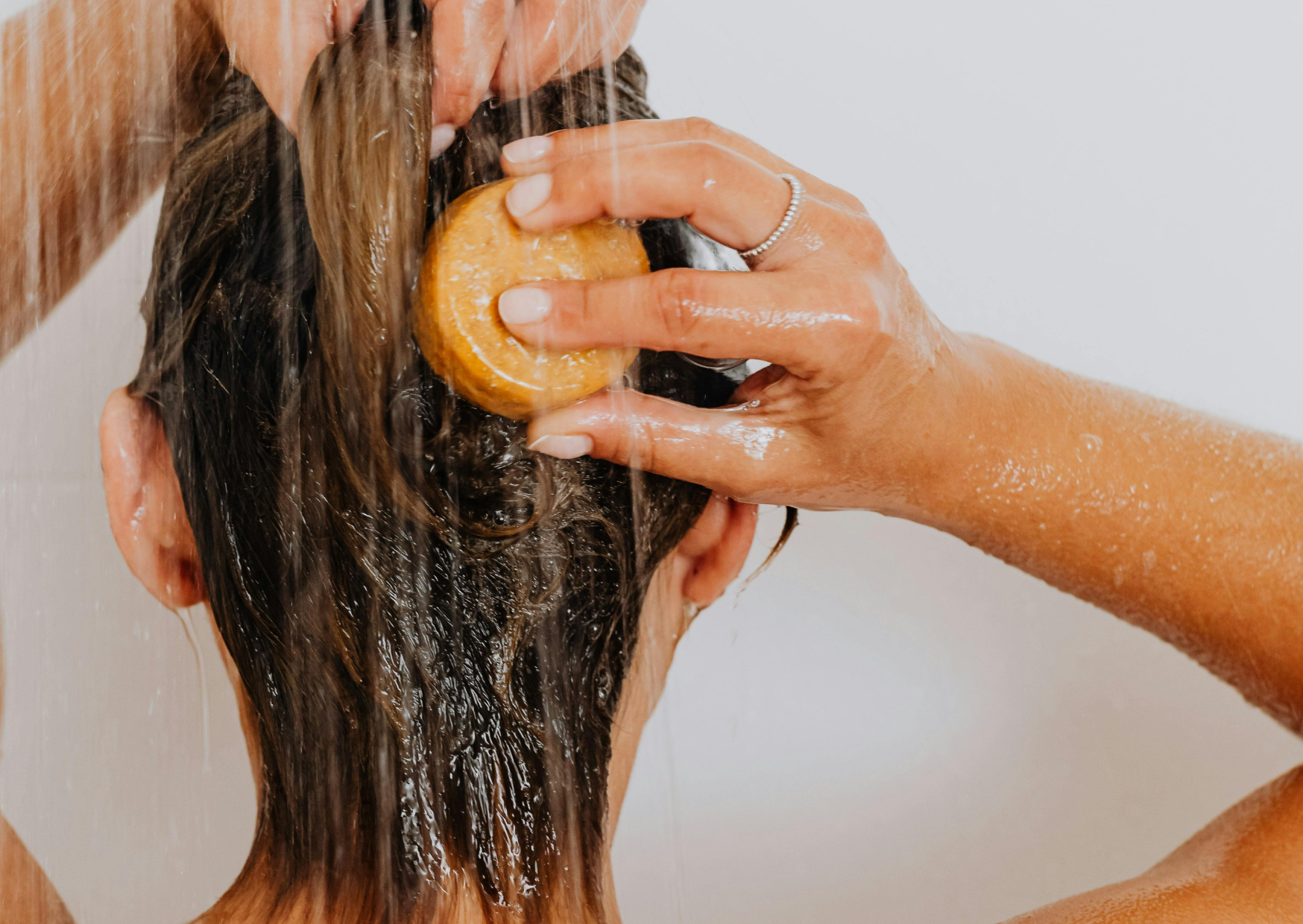 Shower Habit Europeans Have 6 1