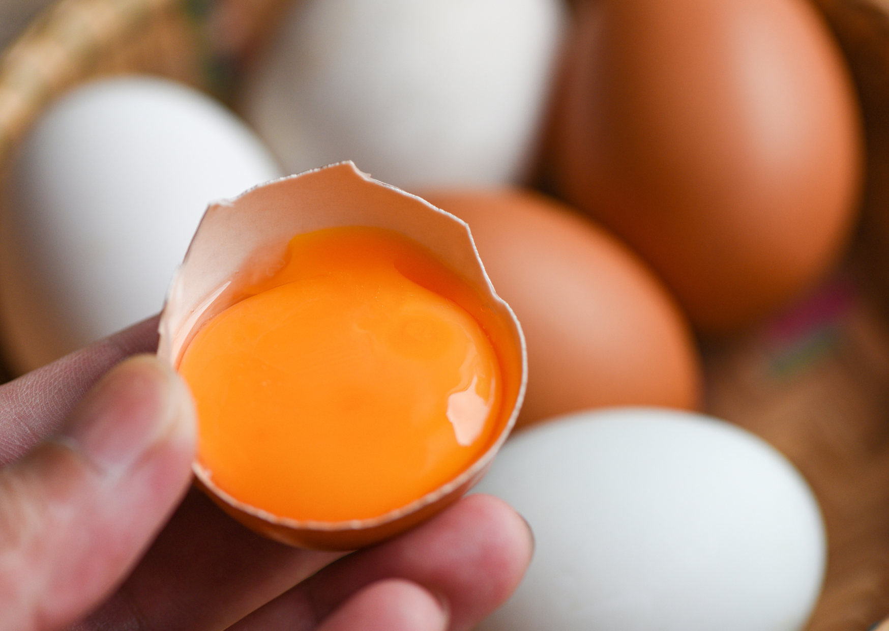 Spanish Eat Raw Eggs 2