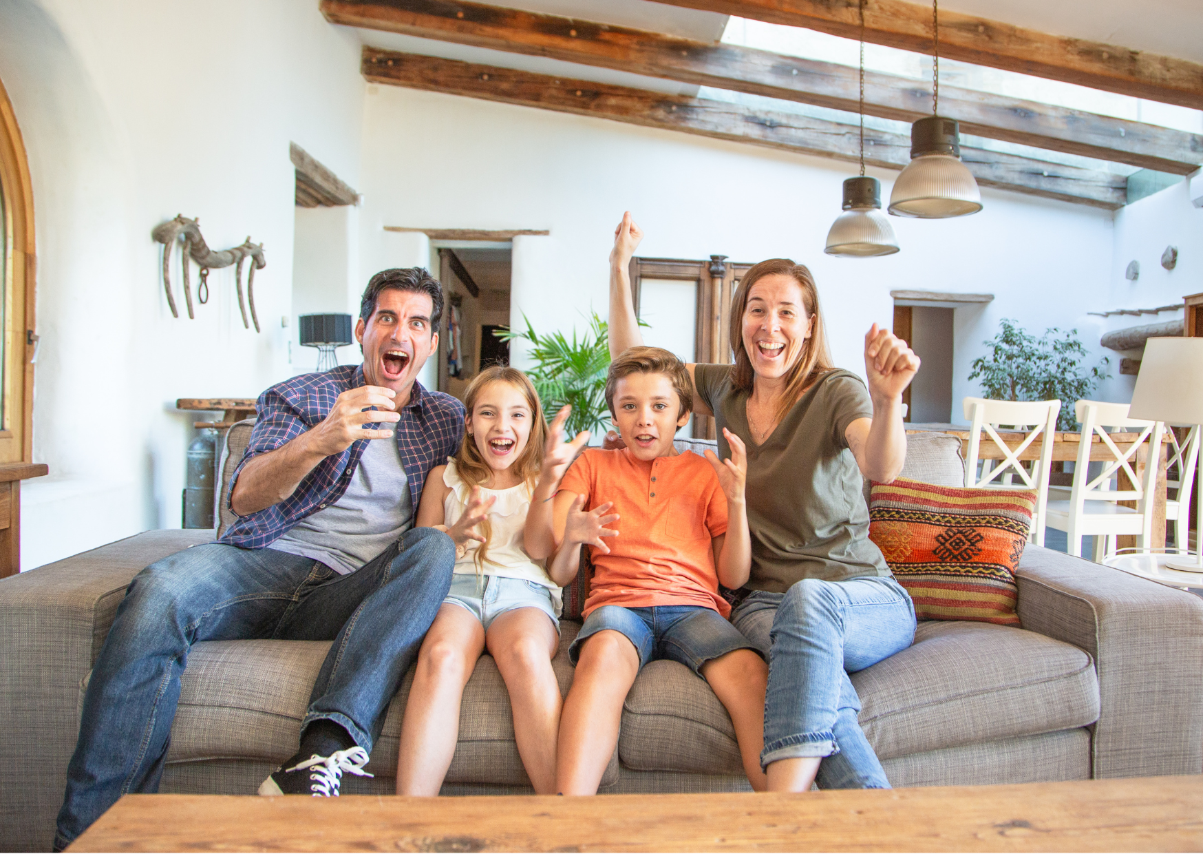 Why Spanish Families Preserve Wealth While Americans Keep Losing It 1 Spanish Families 7