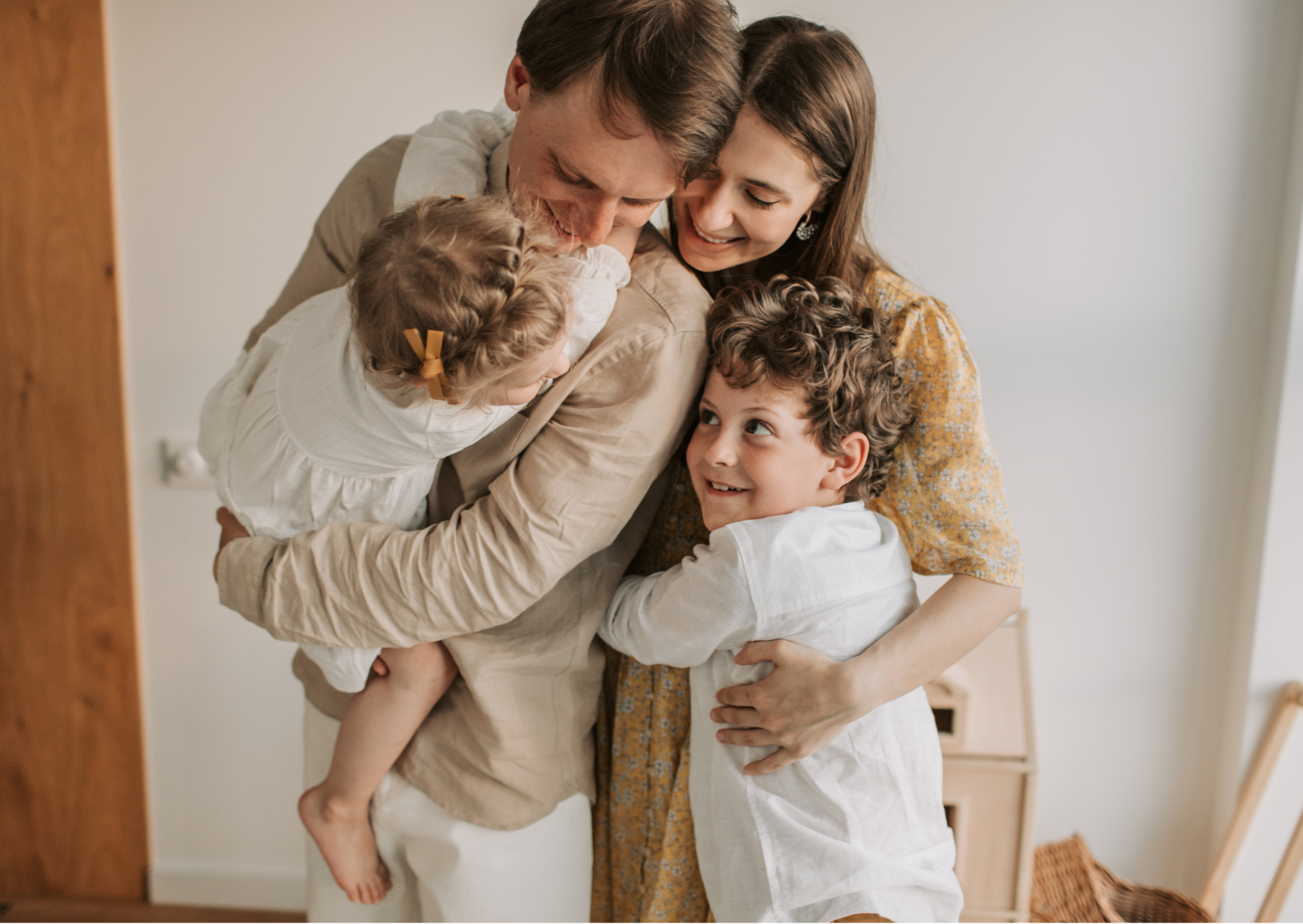 Why Spanish Families Preserve Wealth While Americans Keep Losing It 4 Spanish Families