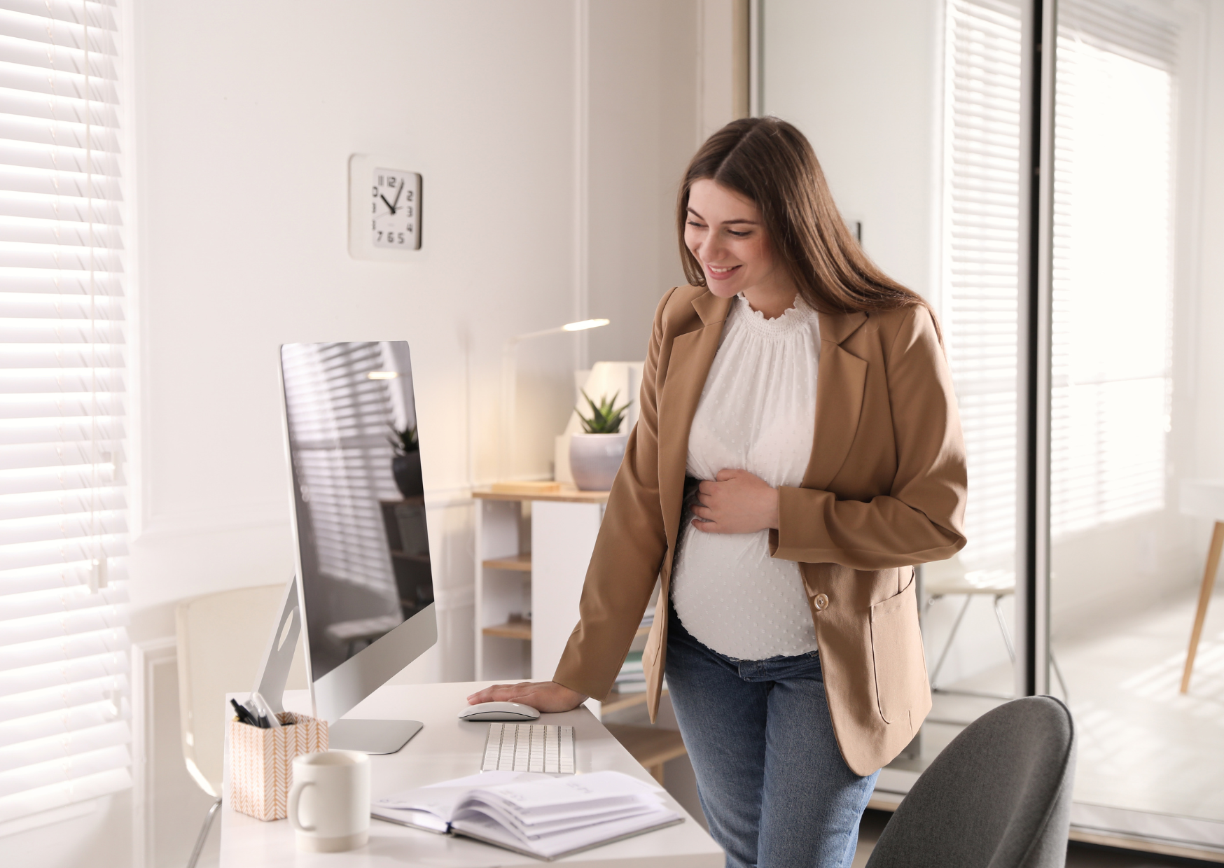 Swedish Maternity leave 4