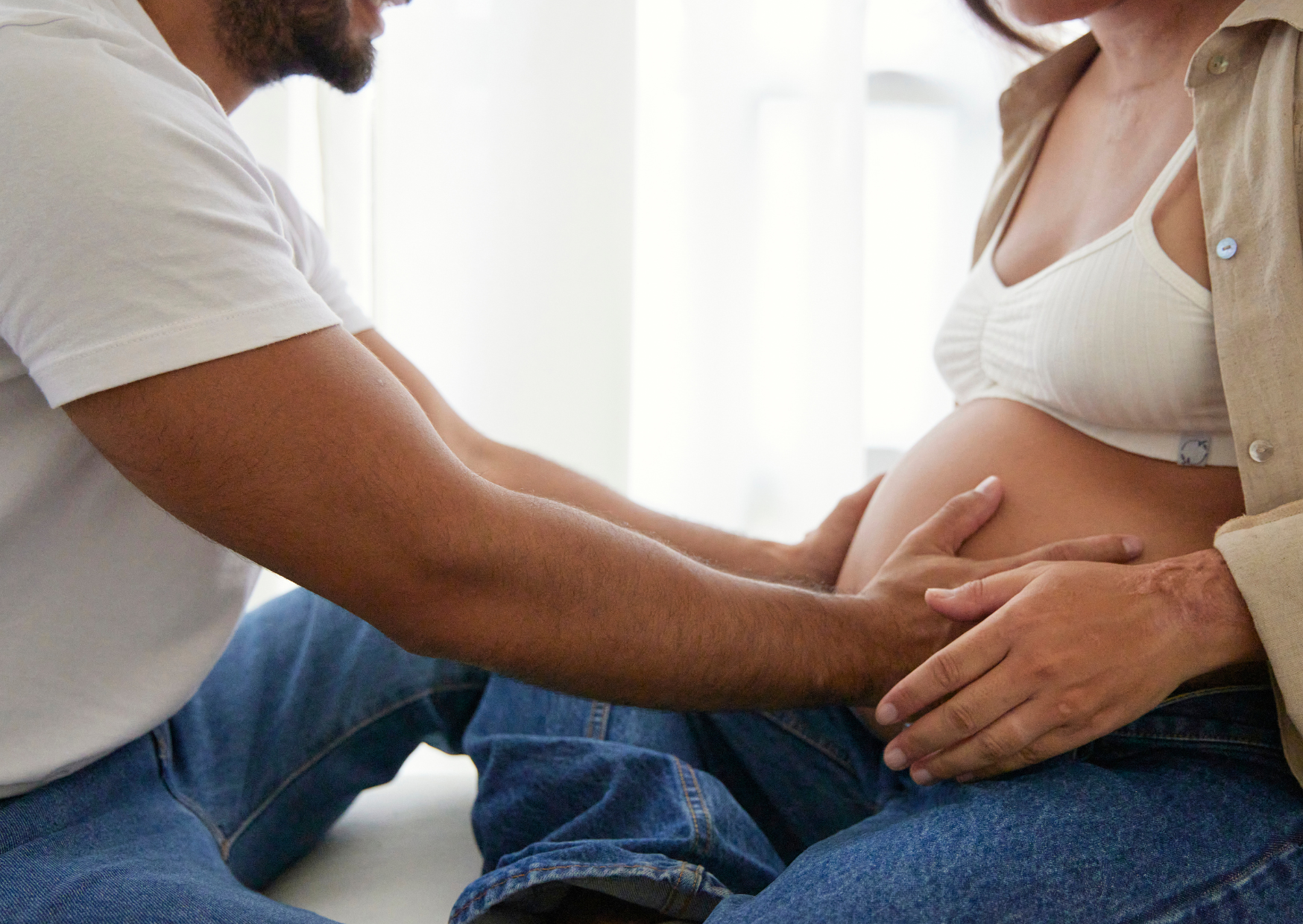 Swedish Maternity leave 7