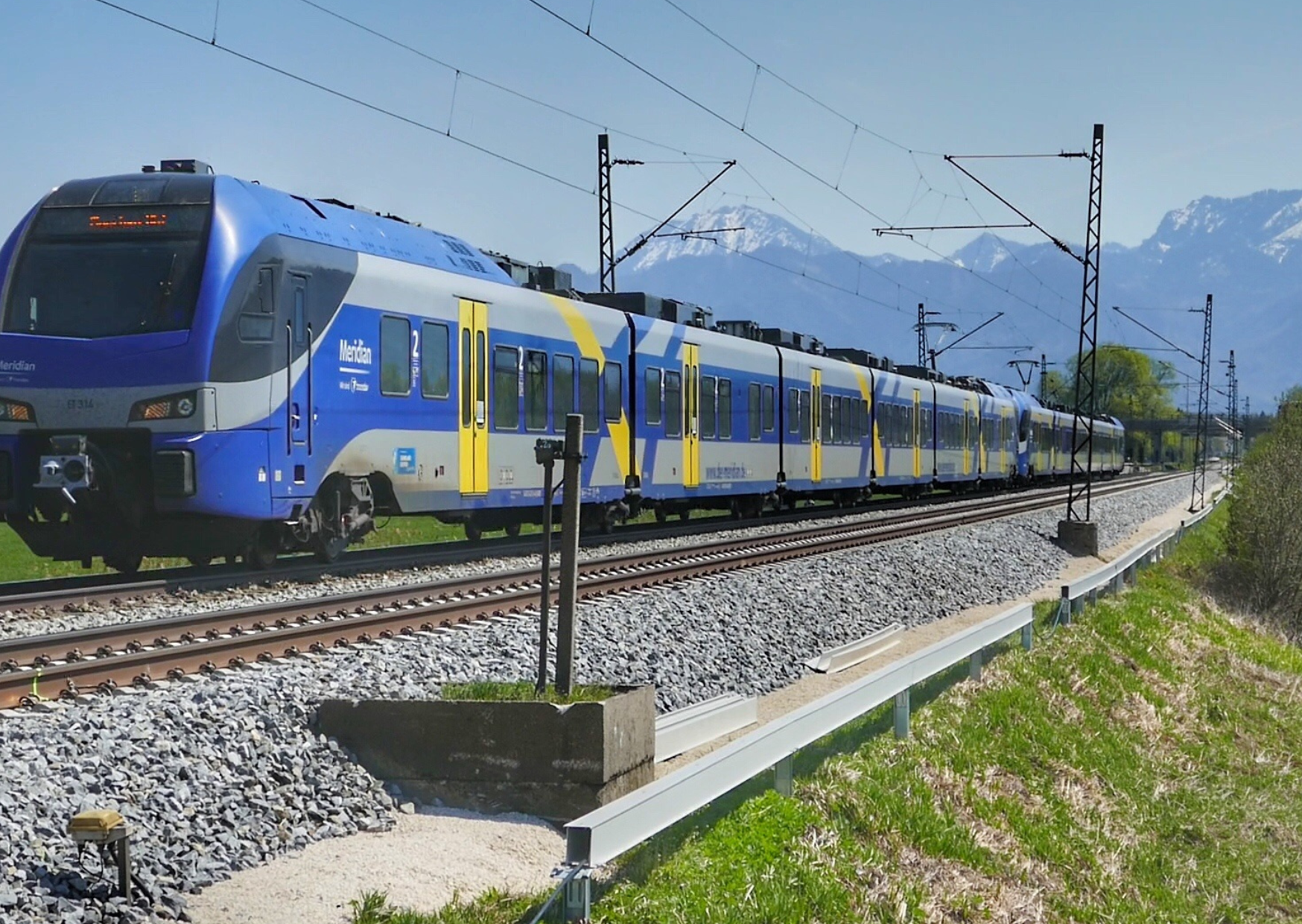 Train Ticket Validation 4