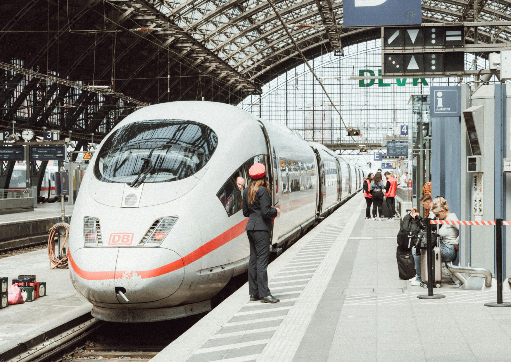 Train Ticket Validation 5