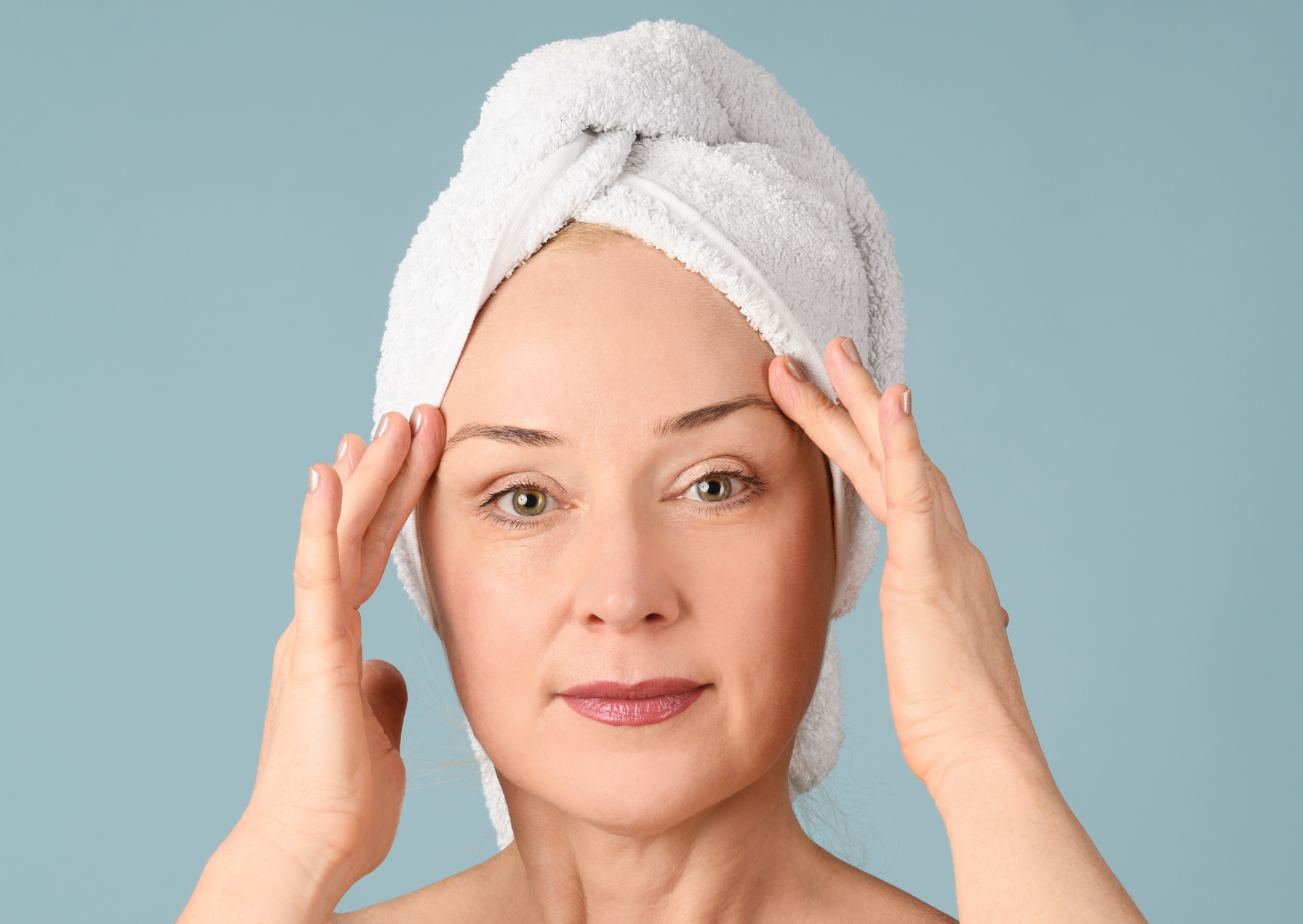 The Free Anti-Aging Secret Hidden in Every Italian Woman’s Night Routine 2 Wrinkle Prevention Secret Italian Women Do 5