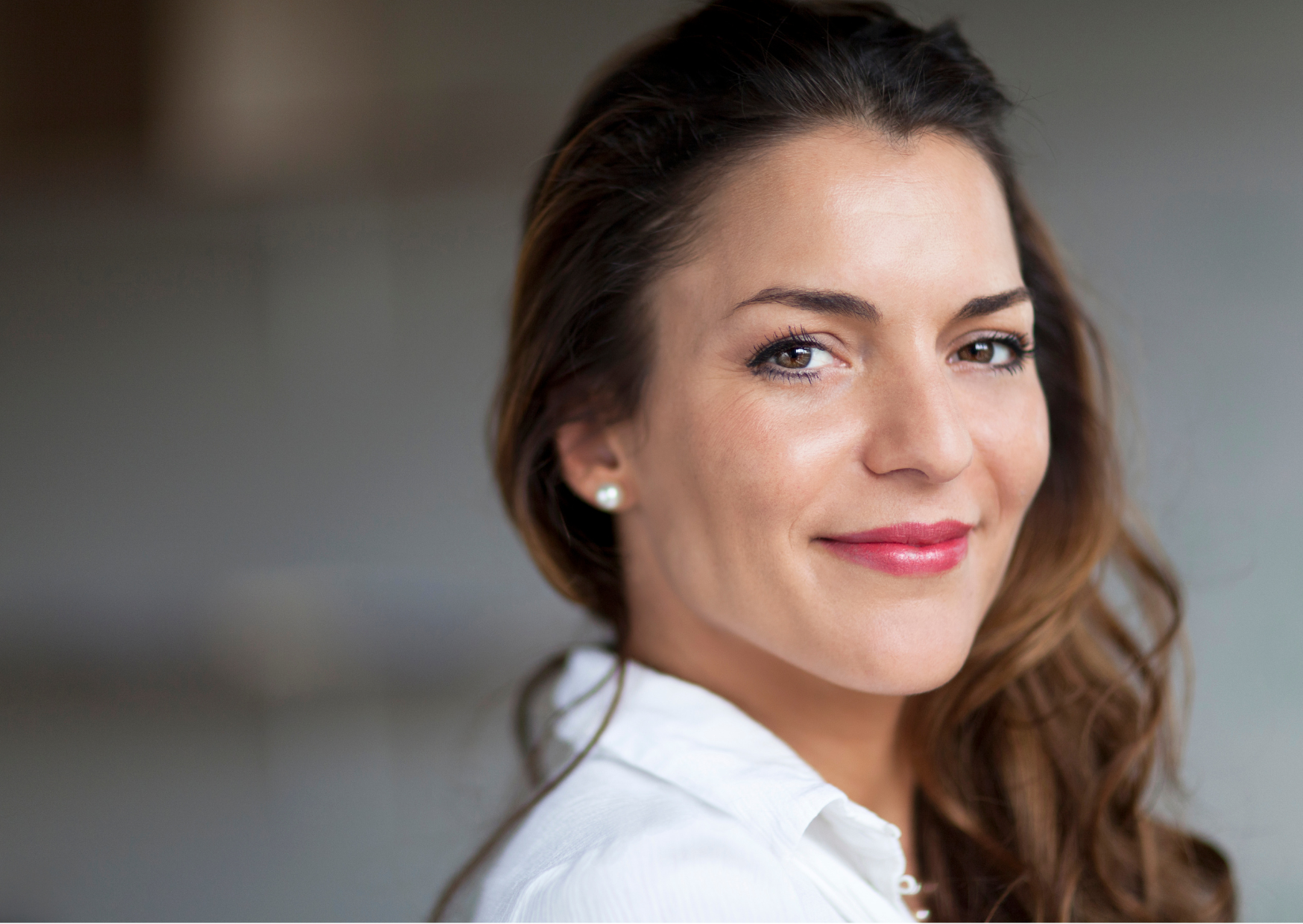 The American Smile Europeans Find Socially Confusing 4 american grin 4