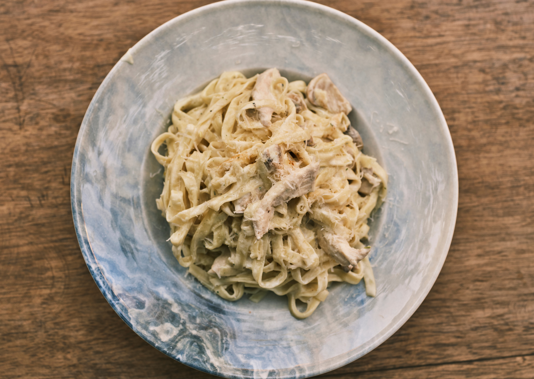 authentic carbonara Italiana 5