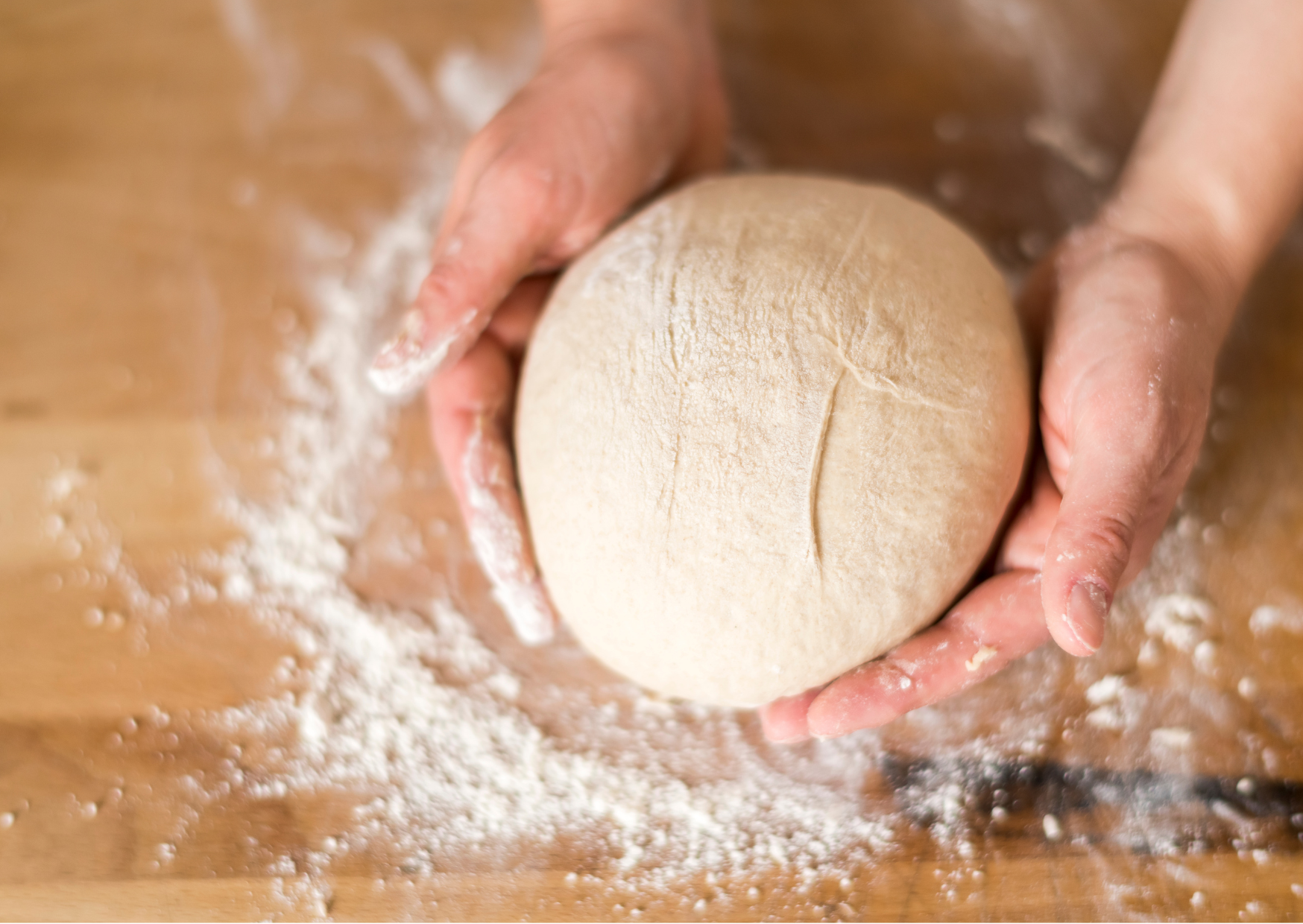 Why European Bread Doesn’t Bloat You Like American Bread (With Recipe Inside) 1 baking European bread 4