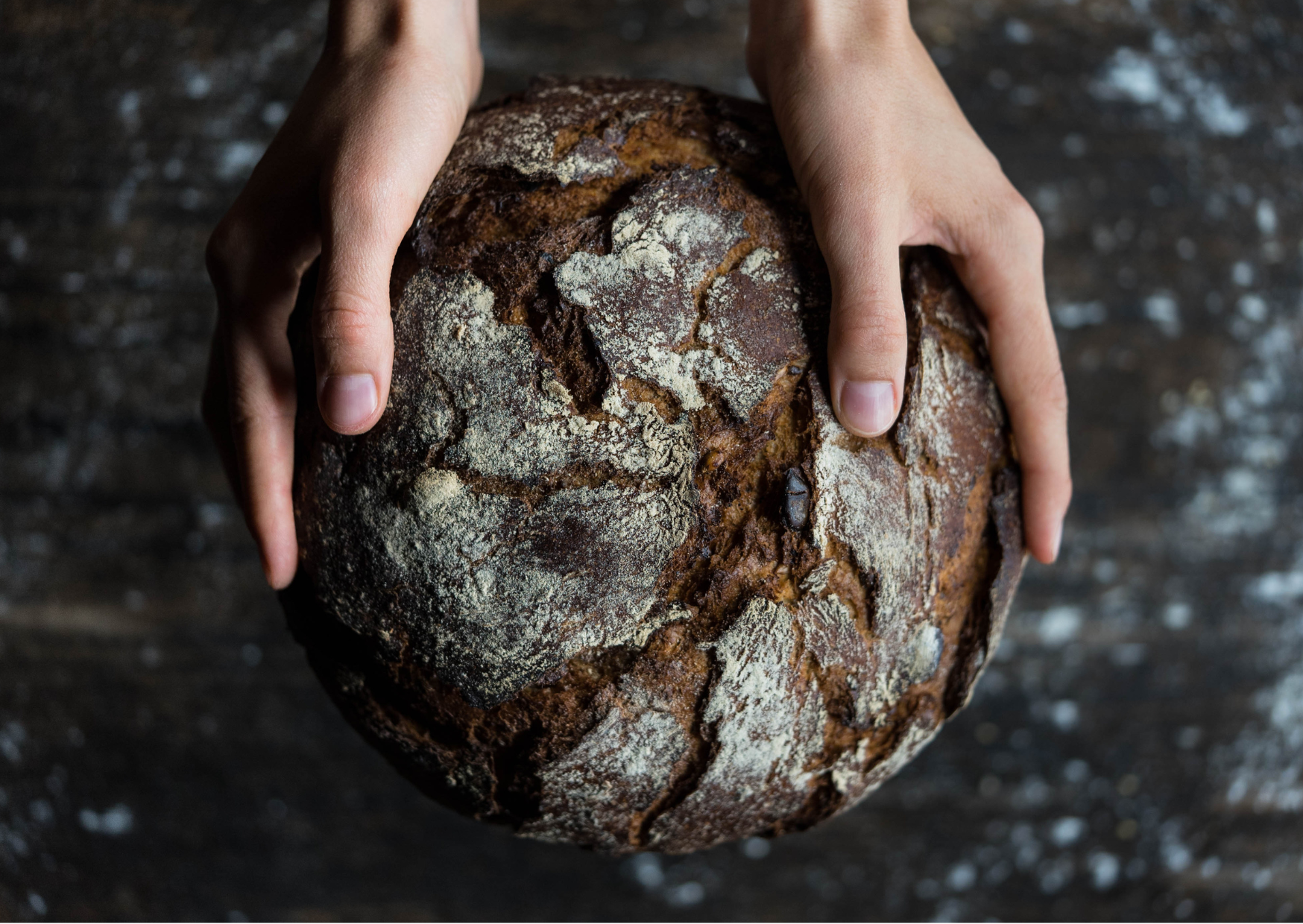 Why European Bread Doesn’t Bloat You Like American Bread (With Recipe Inside) 3 baking European bread 5