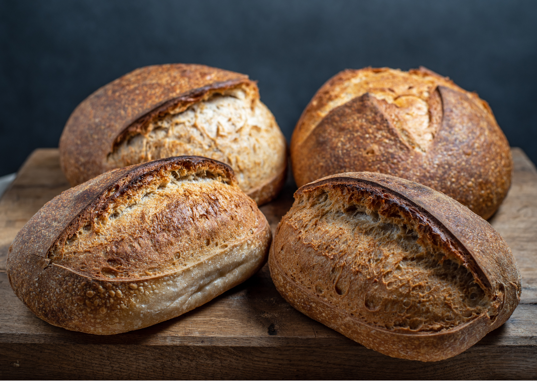 Why European Bread Doesn’t Bloat You Like American Bread (With Recipe Inside) 6 baking European bread 7