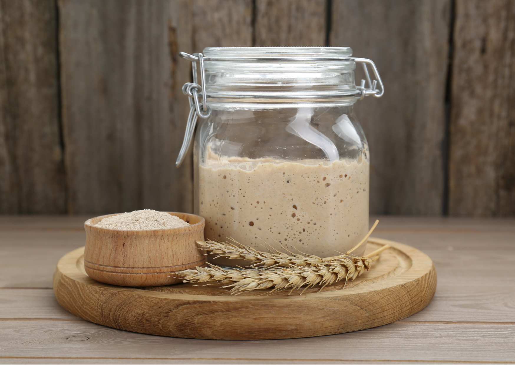 Why European Bread Doesn’t Bloat You Like American Bread (With Recipe Inside) 2 baking European bread