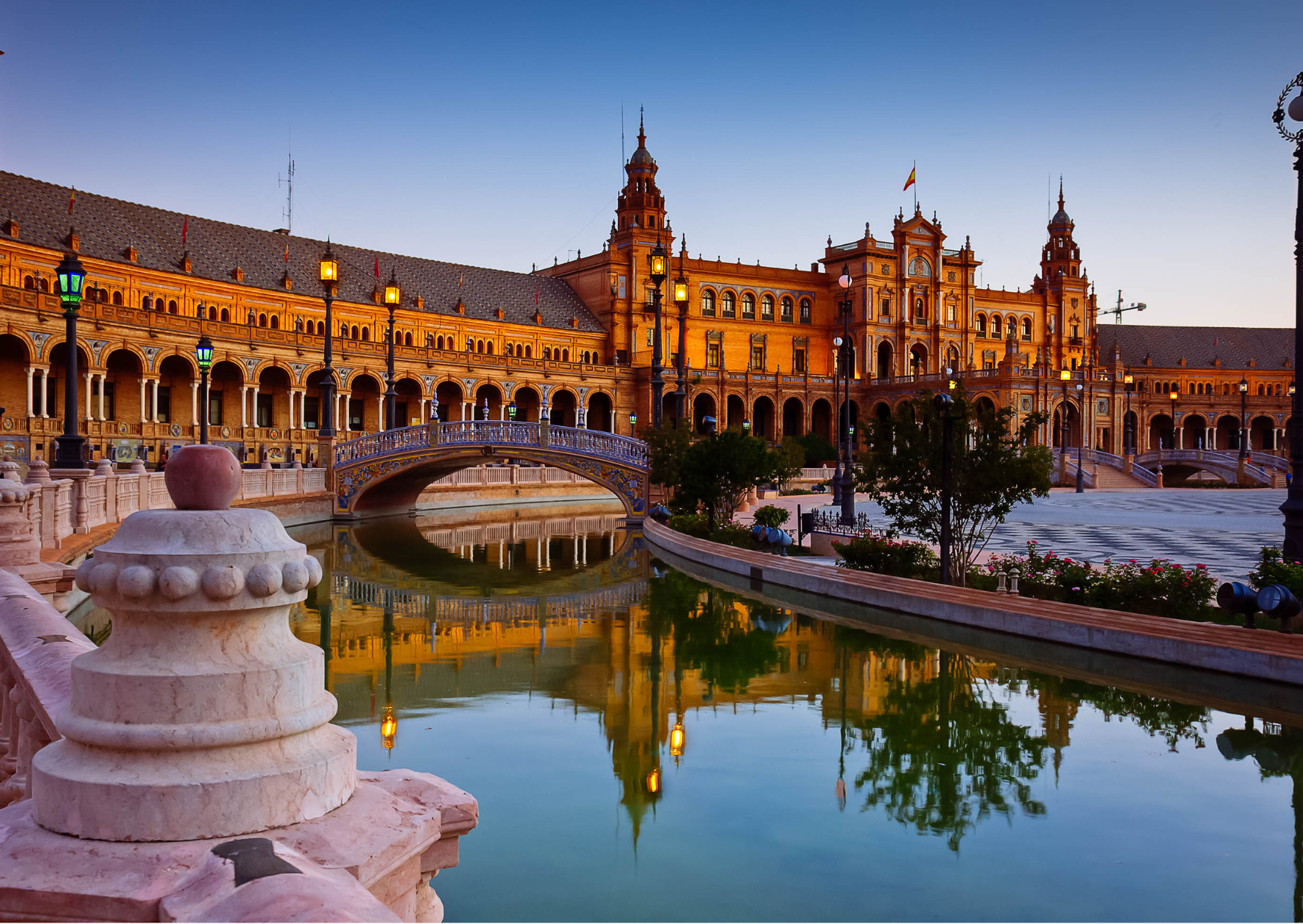 The “Bridge Holiday” Trick Spaniards Use to Create Four-Day Weekends 3 bridge holiday 3