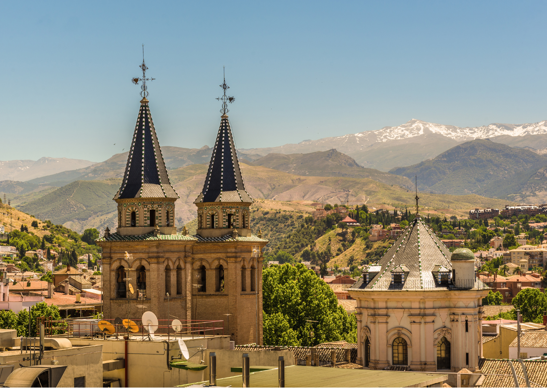 The “Bridge Holiday” Trick Spaniards Use to Create Four-Day Weekends 4 bridge holiday 6