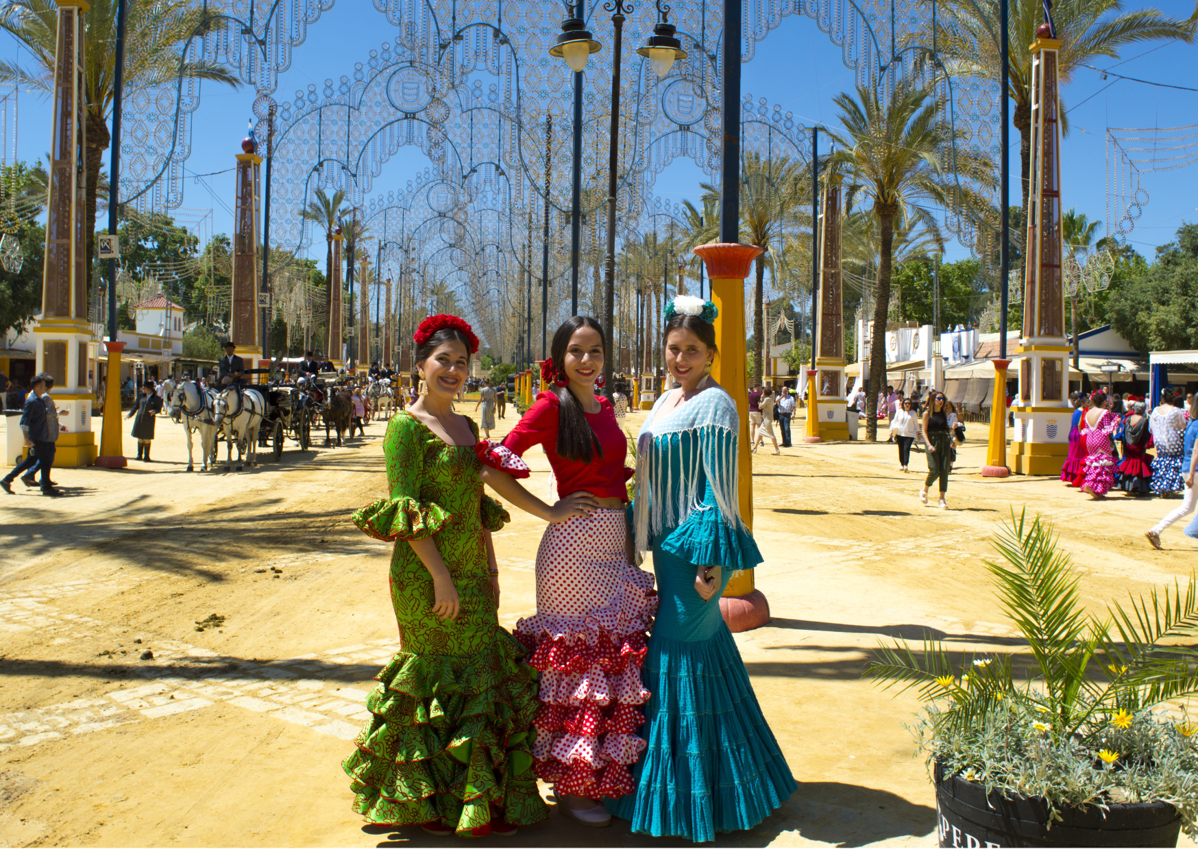 The “Bridge Holiday” Trick Spaniards Use to Create Four-Day Weekends 1 bridge holiday