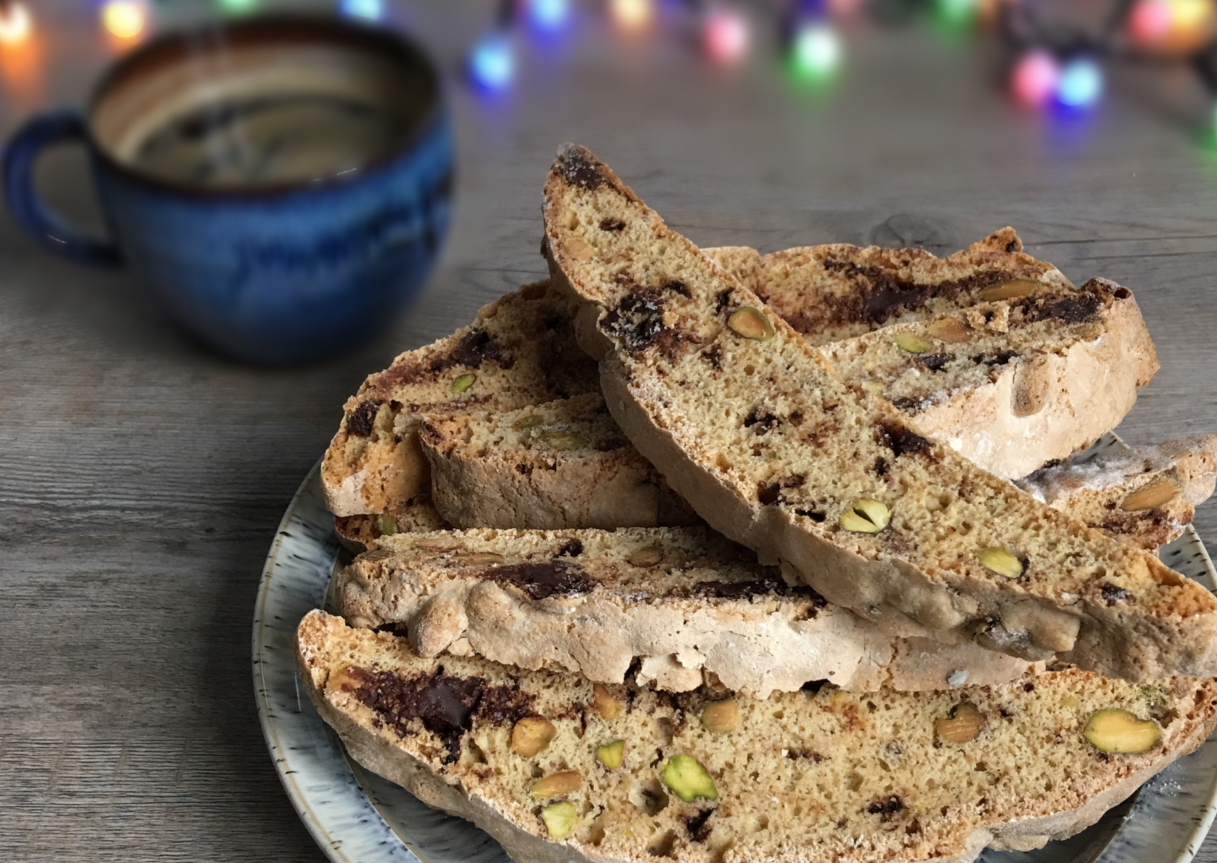 coffee order in Italy 2