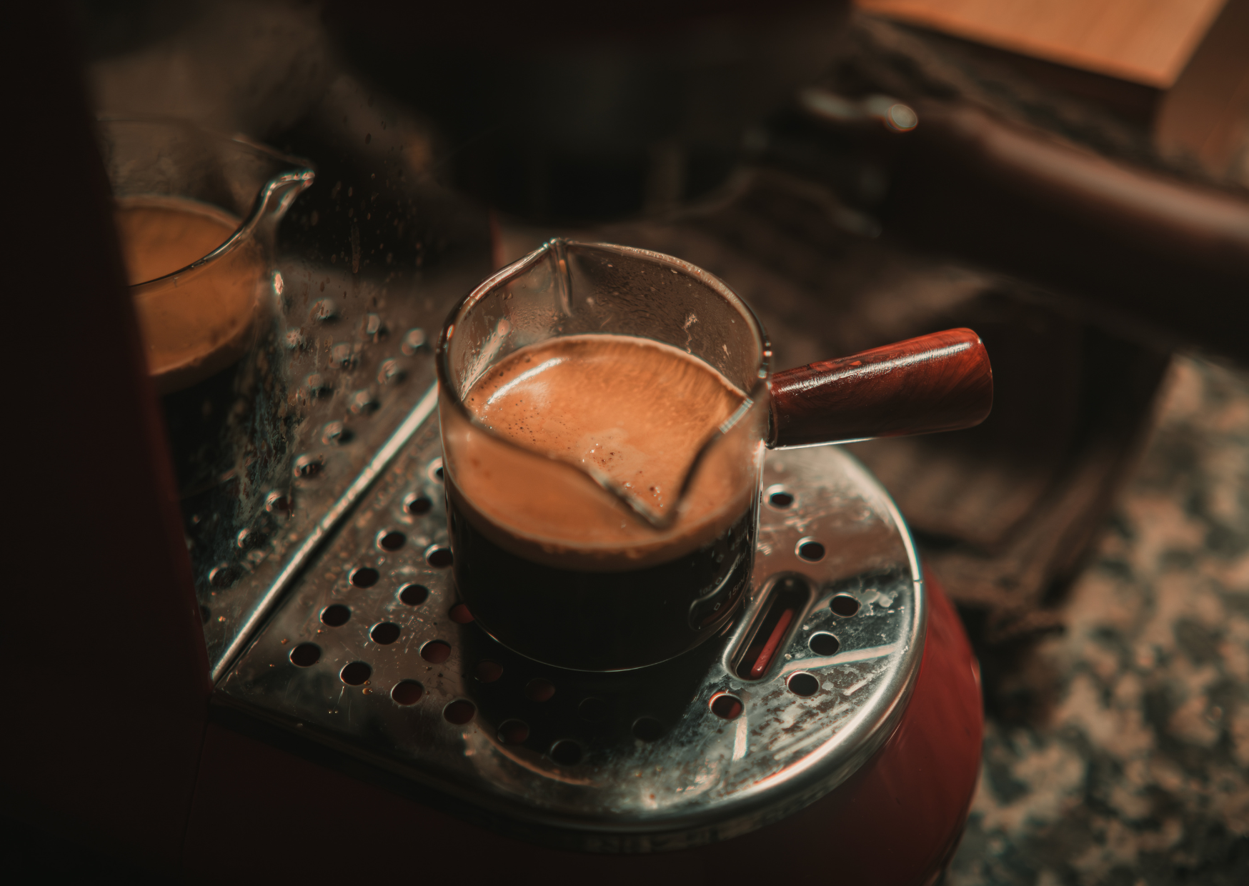 coffee order in Italy 3