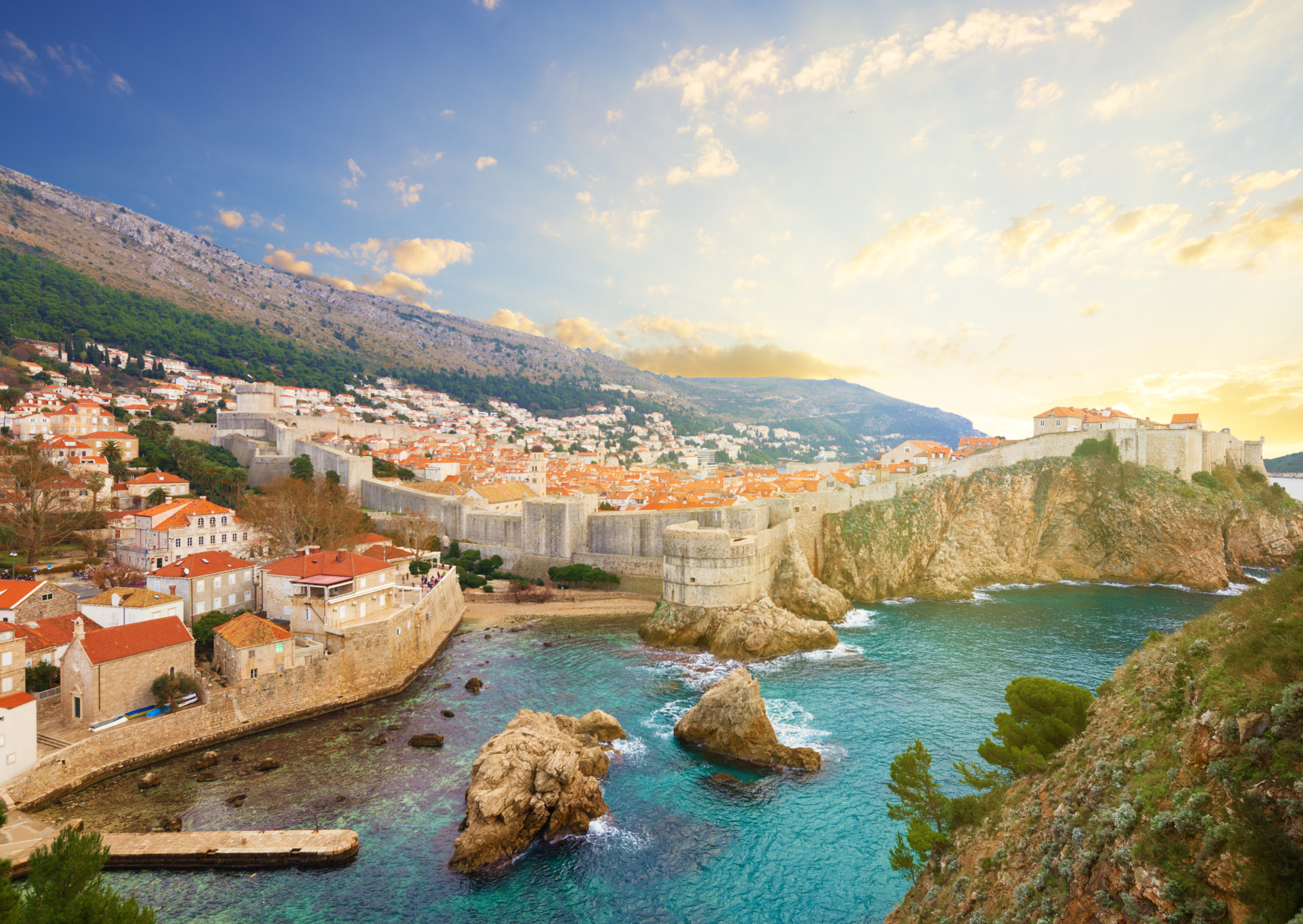 digital nomads visa Croatia