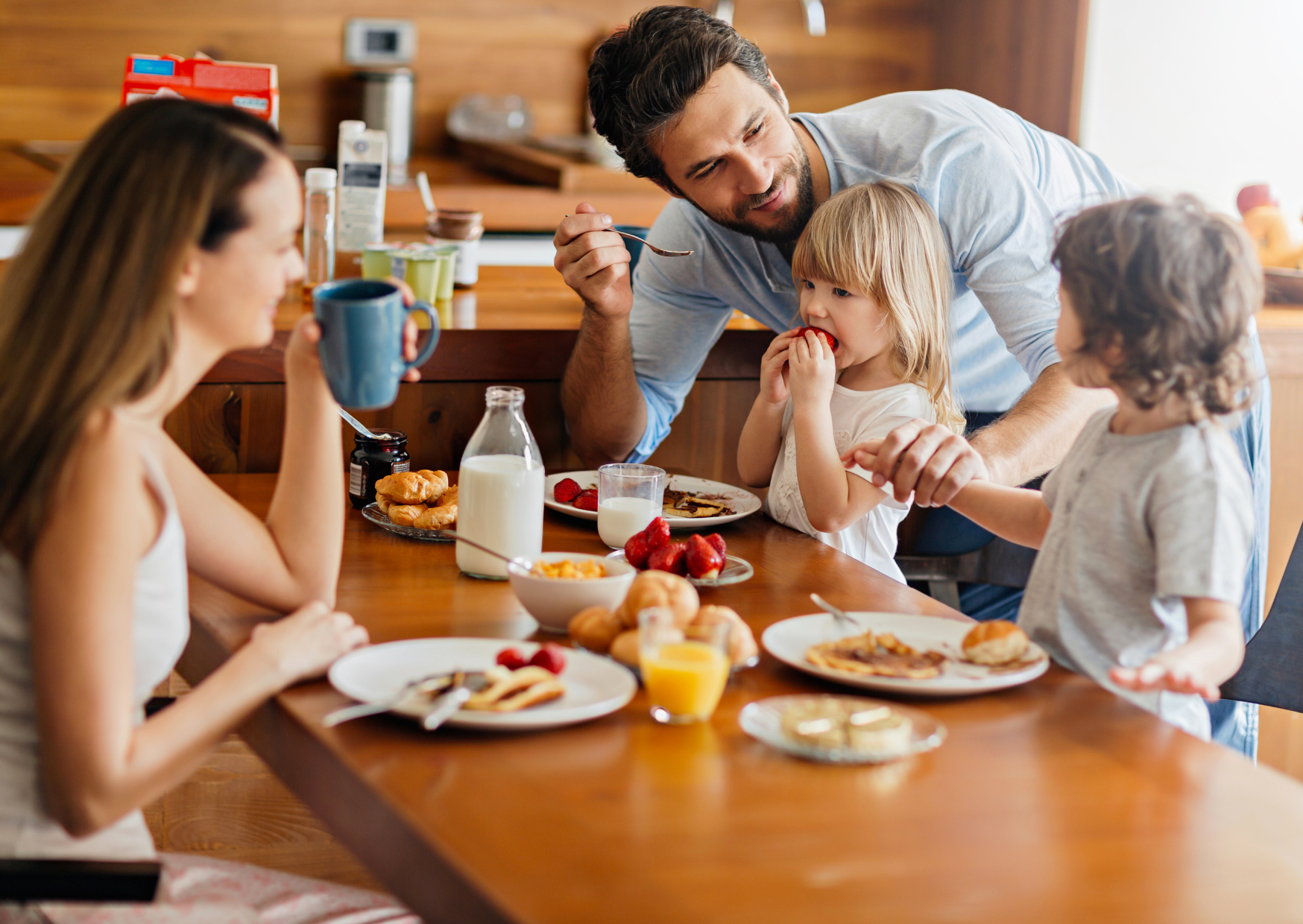 european breakfast 2