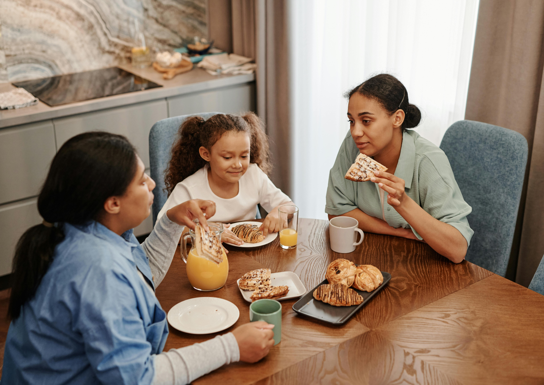 european breakfast 4