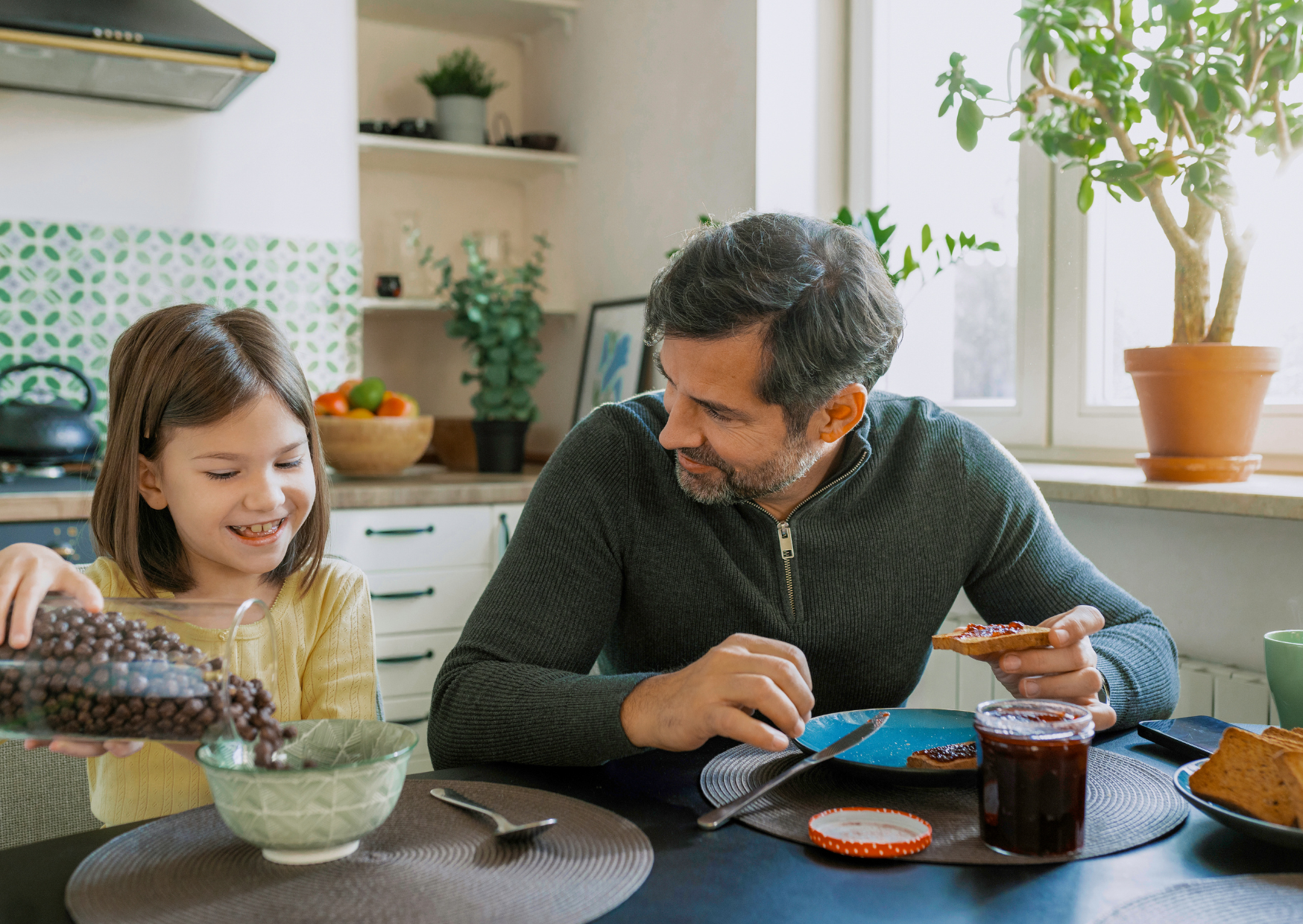 european breakfast 5