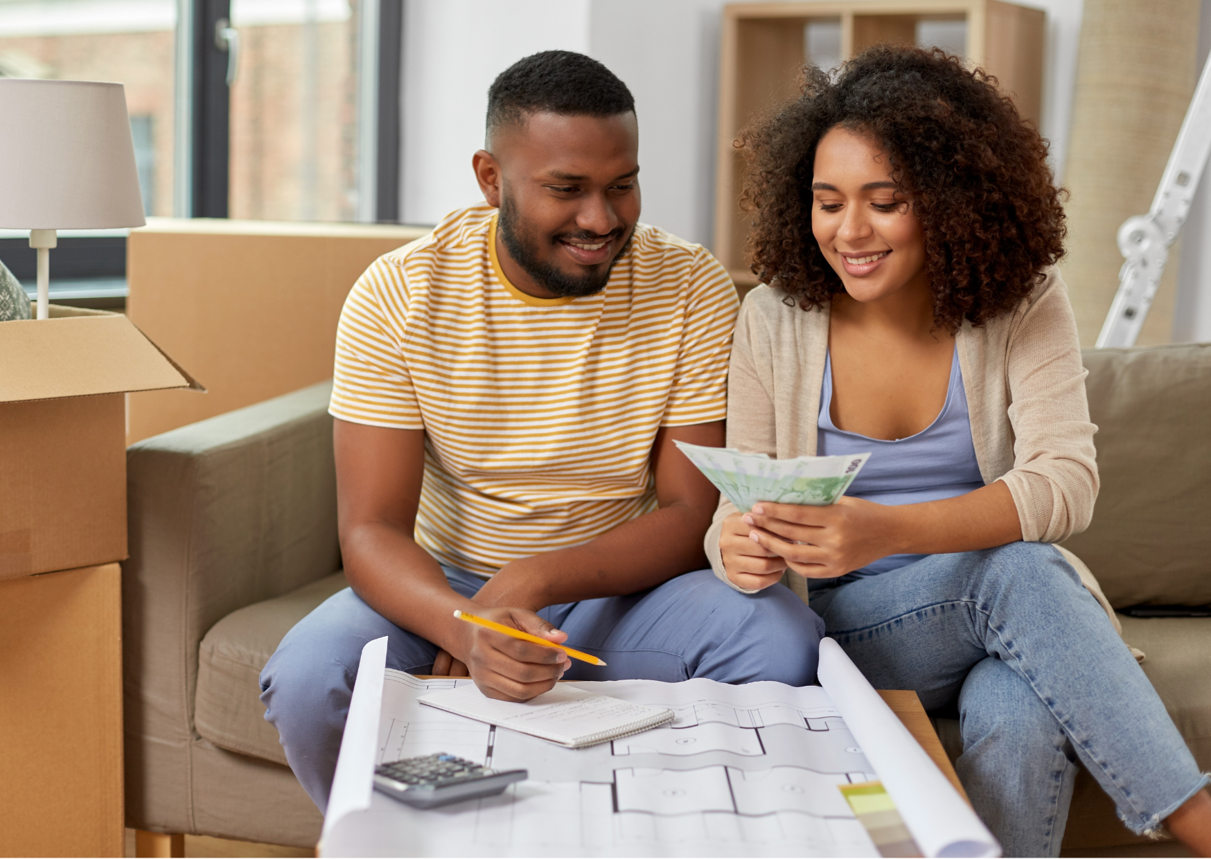 Why French Husbands Have This Account Their Wives Know About But Americans Hide 1 french couples money 5