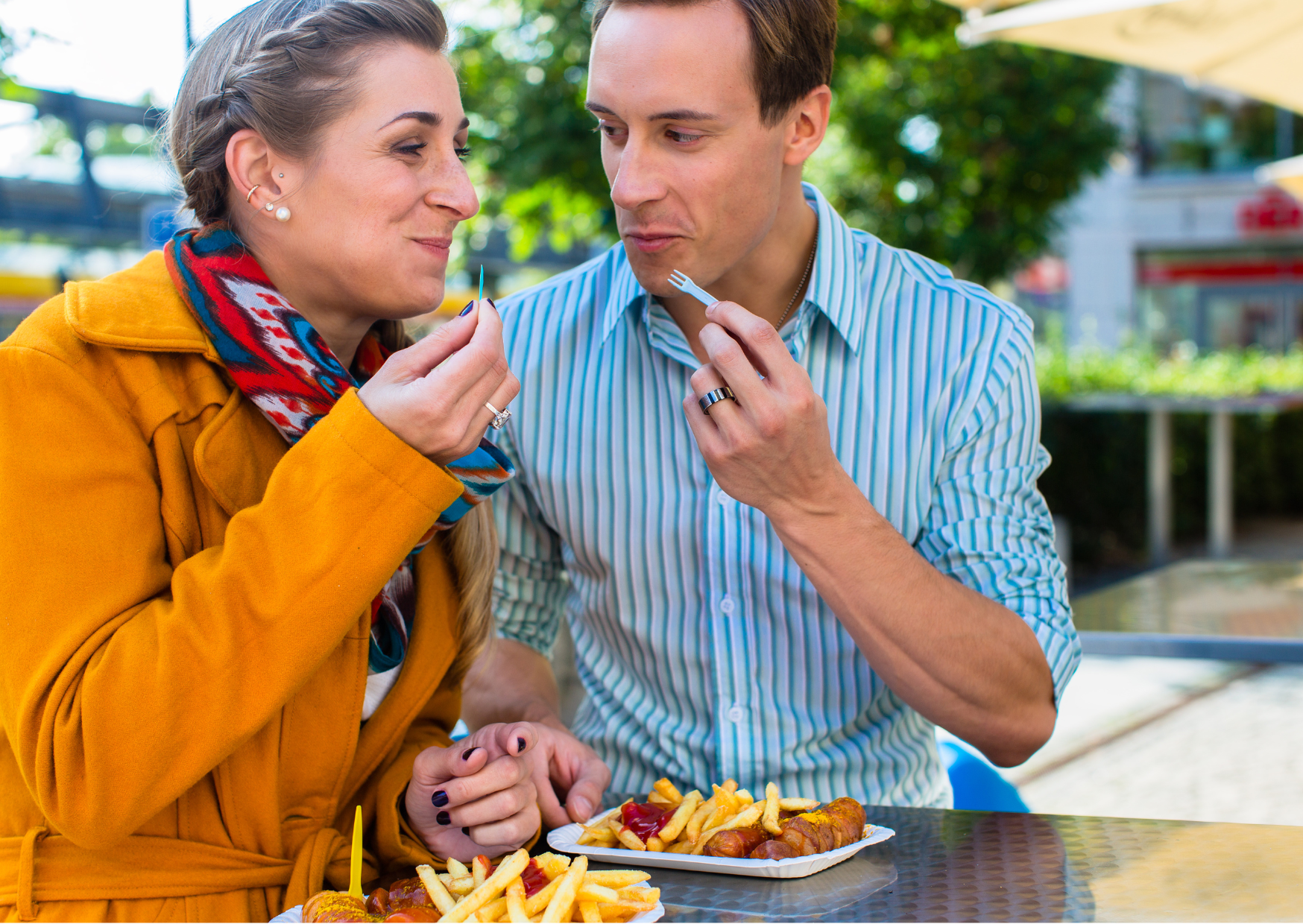 Germany’s Strange Couple Habit That Shocks American Partners 3 german couples 5