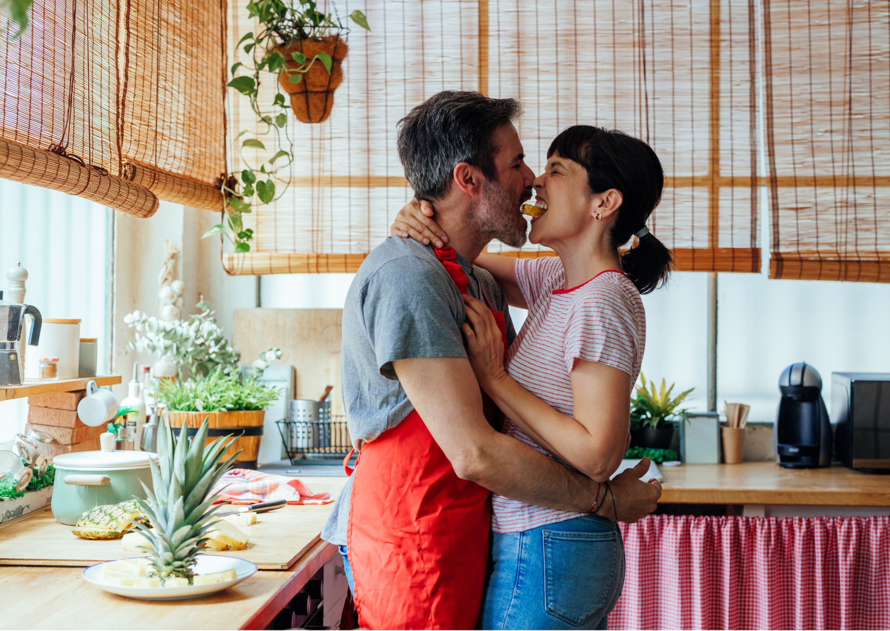 Germany’s Strange Couple Habit That Shocks American Partners 1 german couples 6