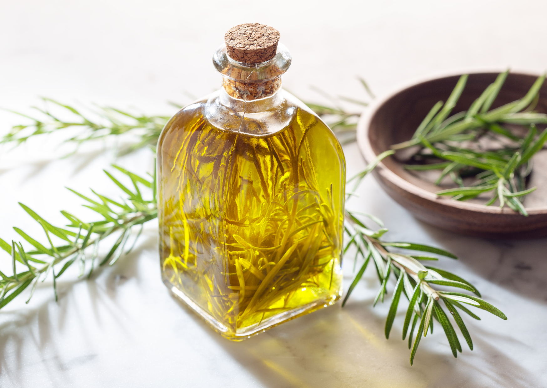 The Hair Thickness Secret Roman Women Know That American Salons Charge $500 For 3 hair 3