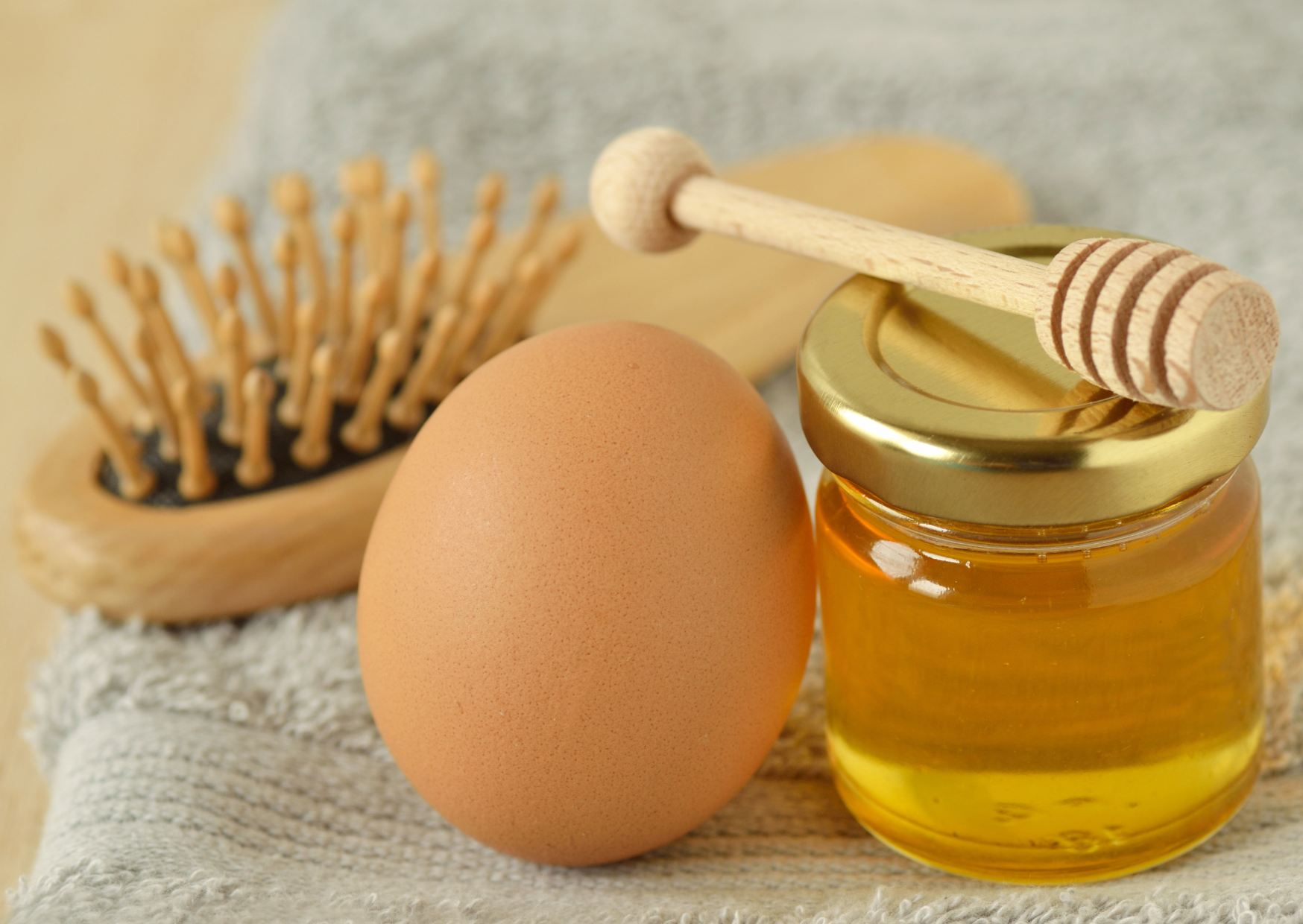 The Hair Thickness Secret Roman Women Know That American Salons Charge $500 For 4 hair 5