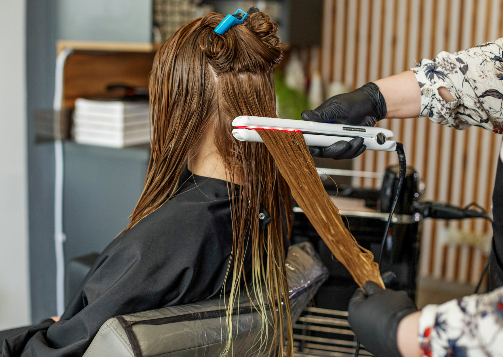 The Hair Thickness Secret Roman Women Know That American Salons Charge $500 For 5 hair 6