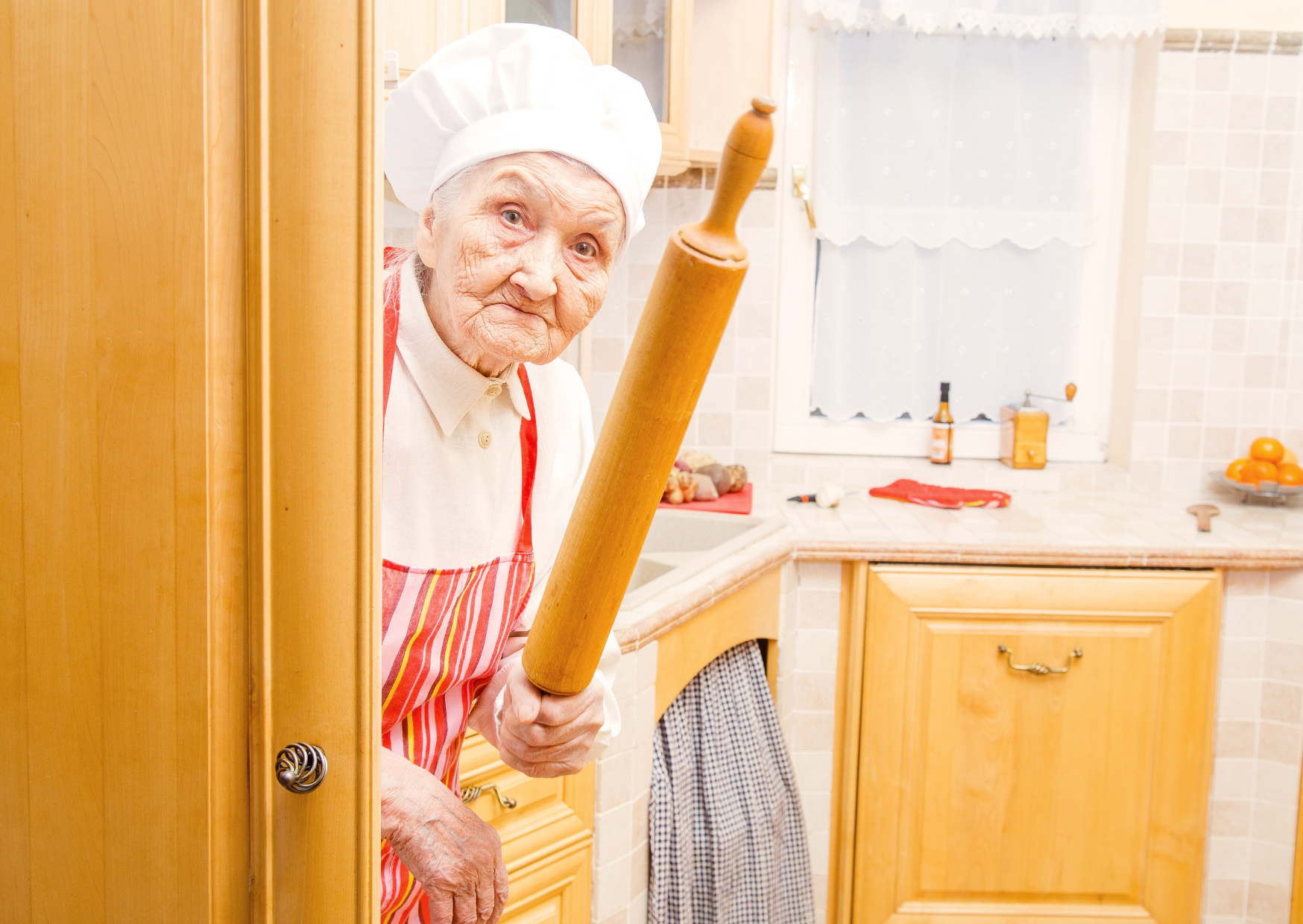 The Compliment About Food That Insults Every Italian Chef and What to Say Instead 2 insults Every Italian Chef 4