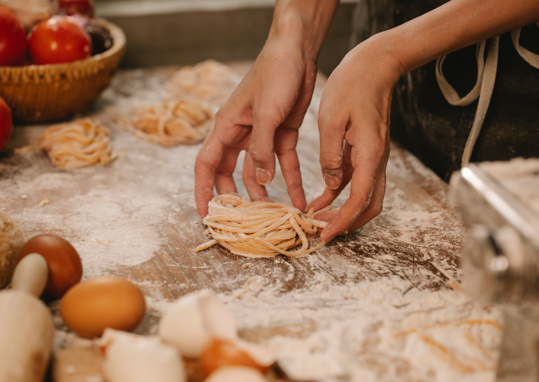 The Compliment About Food That Insults Every Italian Chef and What to Say Instead 3 nonna