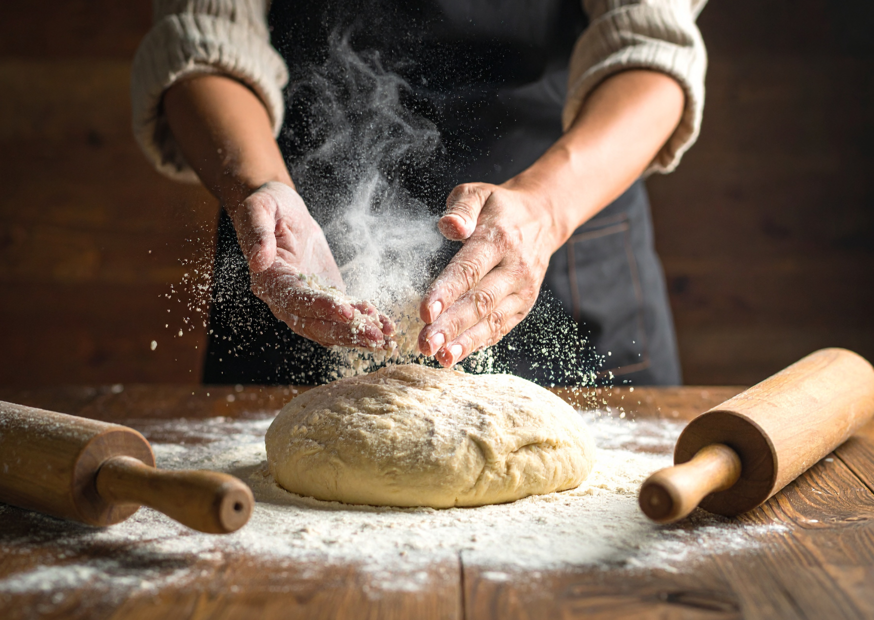 The 3 A.M. French Baking Routine That Makes American Bread Taste Industrial 1 1 1