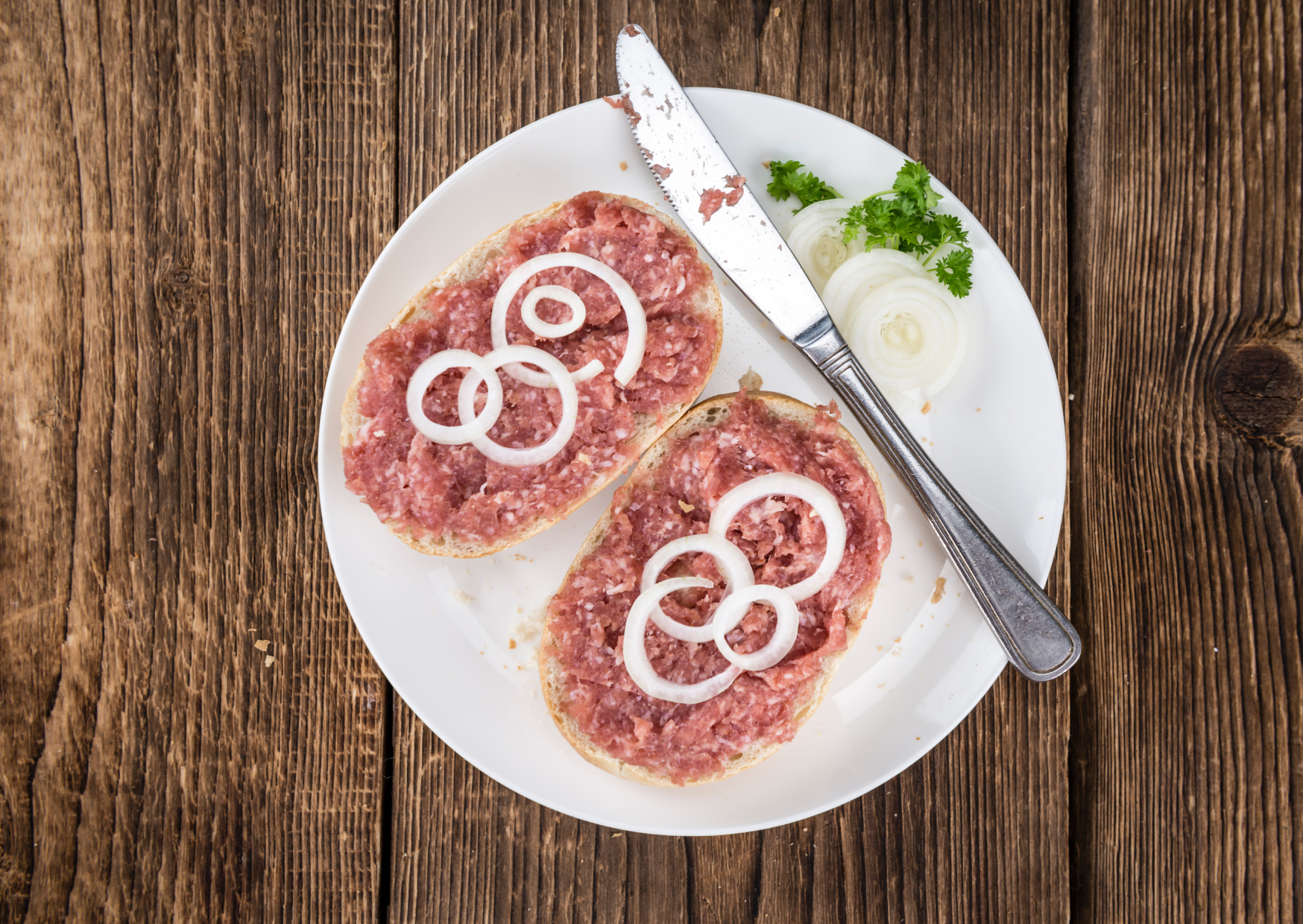 Why Germans Eat Raw Pork for Breakfast And Why It Works There 1 1