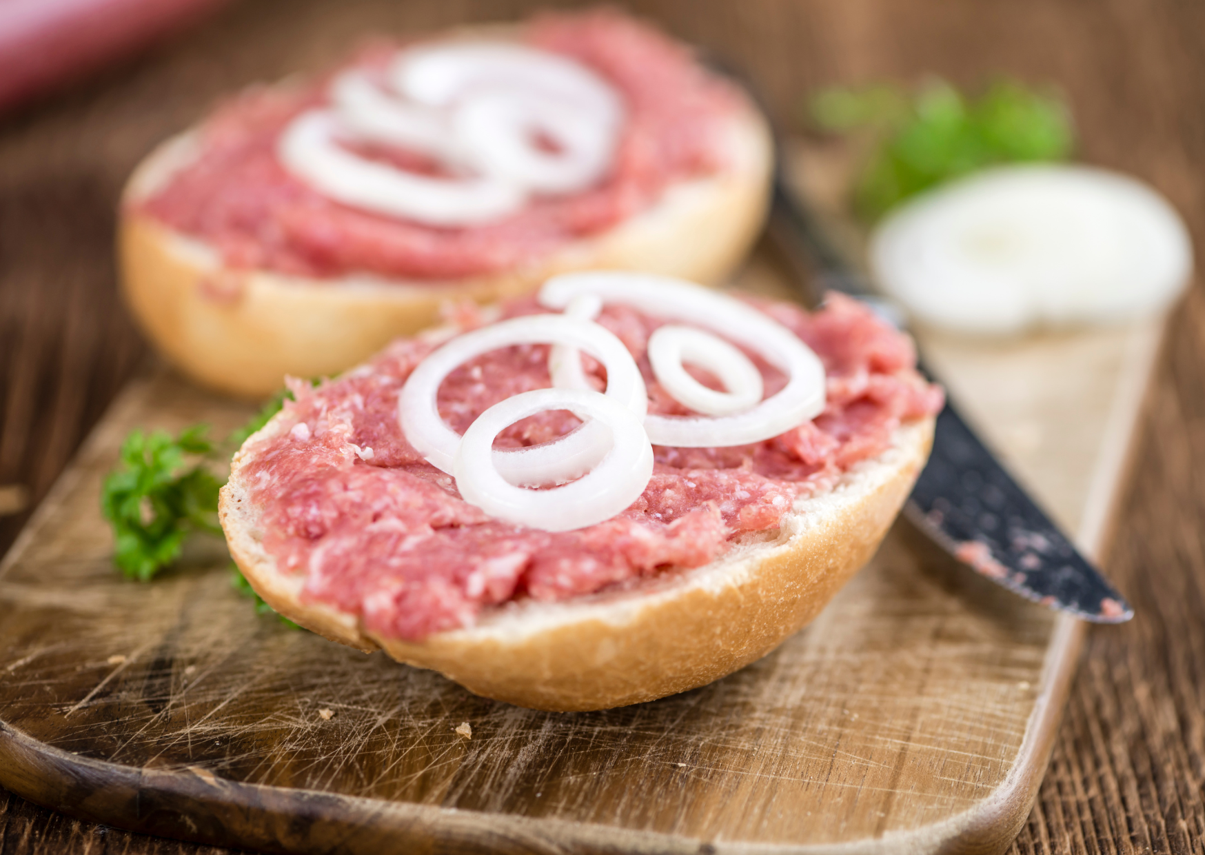 Why Germans Eat Raw Pork for Breakfast And Why It Works There 2 2