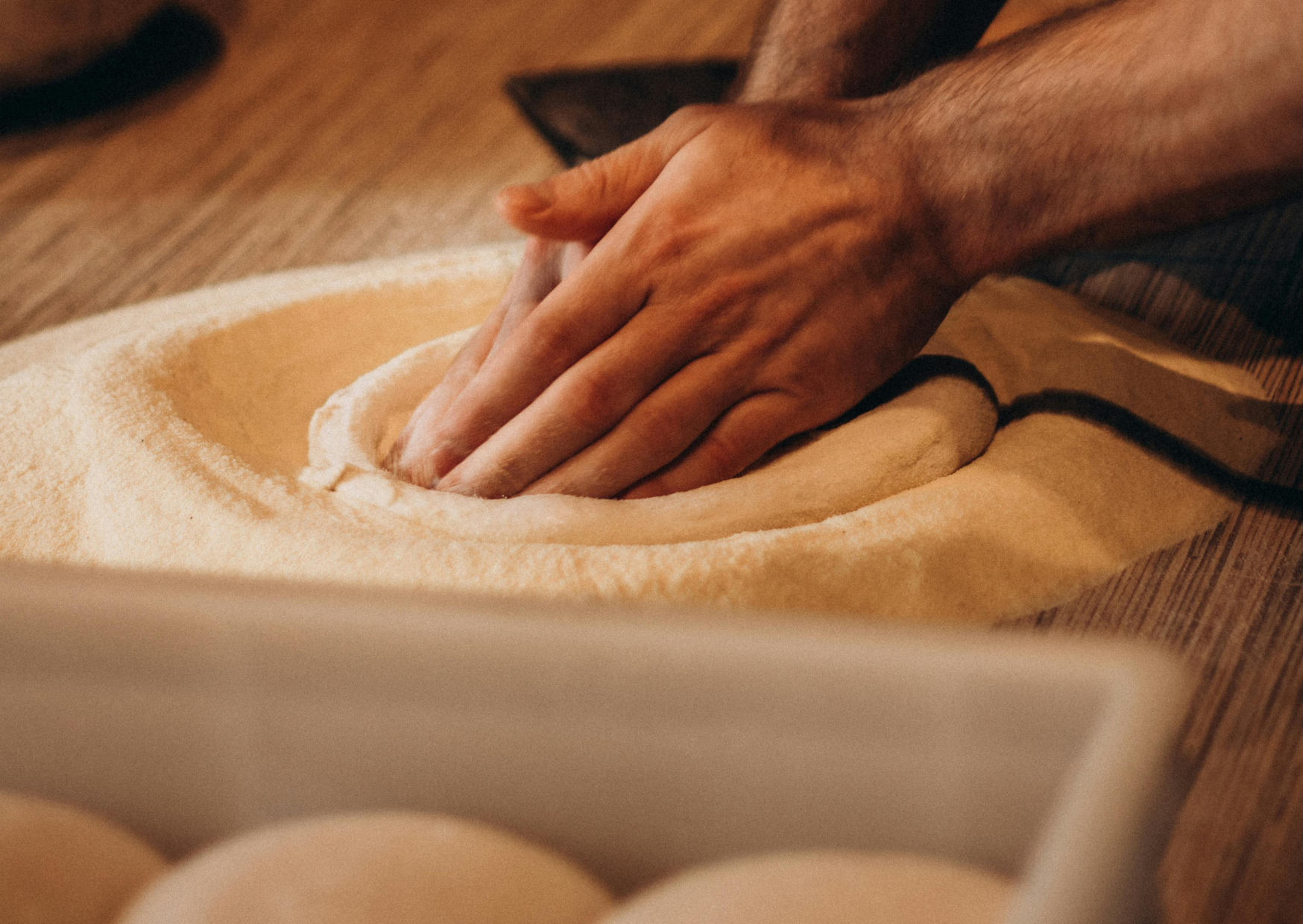 The 3 A.M. French Baking Routine That Makes American Bread Taste Industrial 3 4 1