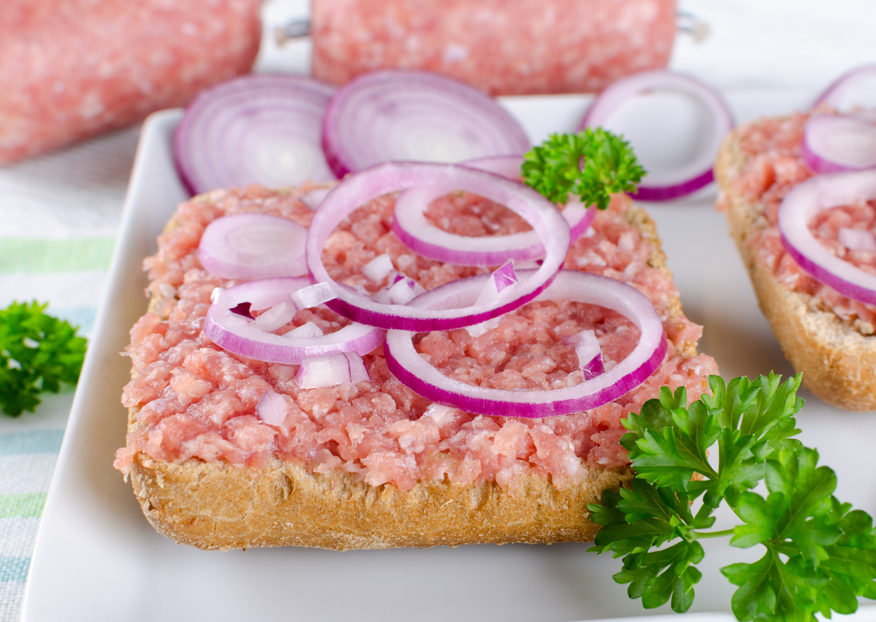 Why Germans Eat Raw Pork for Breakfast And Why It Works There 4 4
