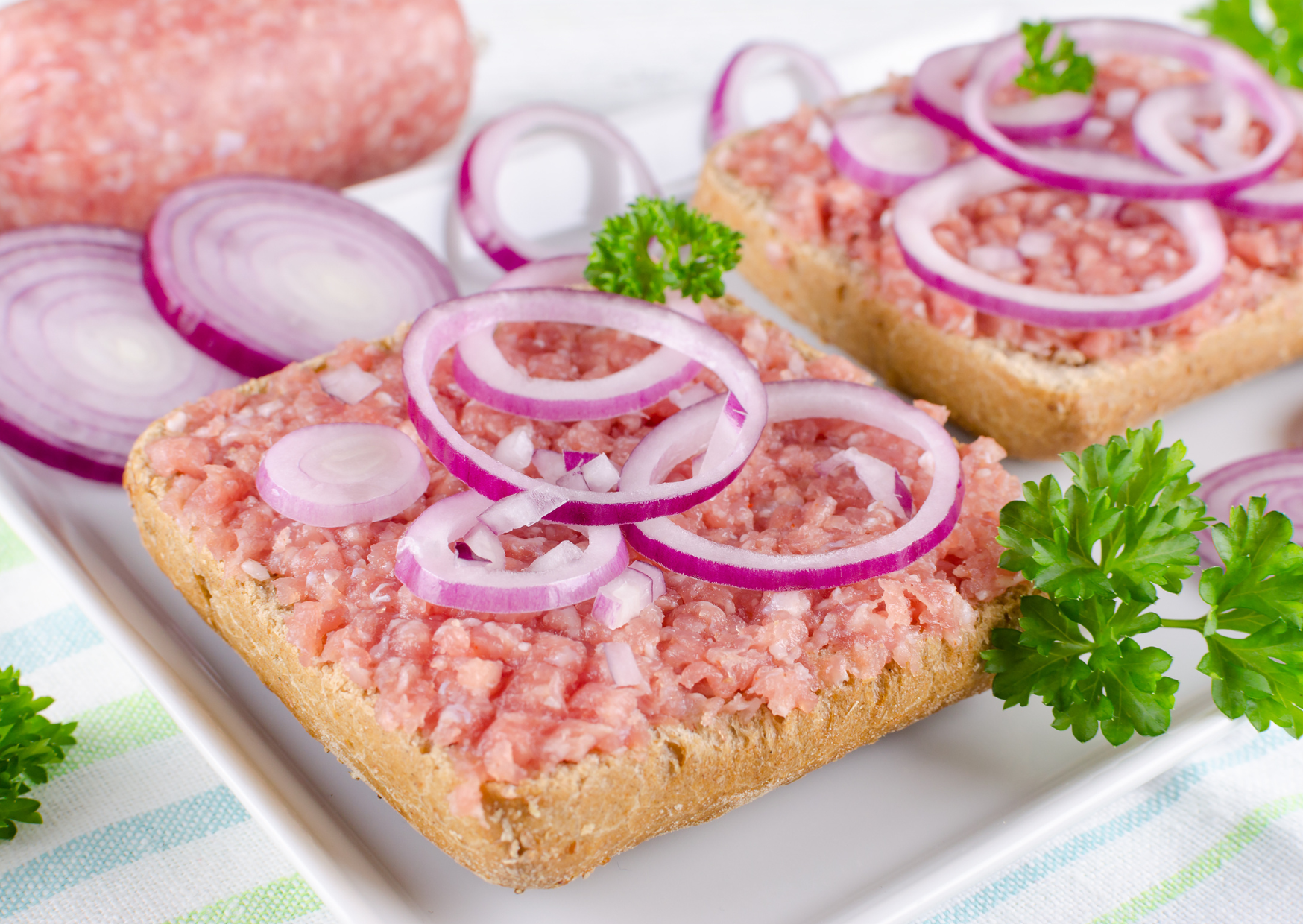 Why Germans Eat Raw Pork for Breakfast And Why It Works There 6 5