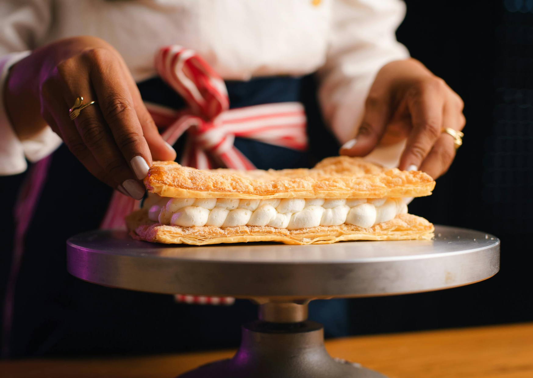 The 3 A.M. French Baking Routine That Makes American Bread Taste Industrial 5 7