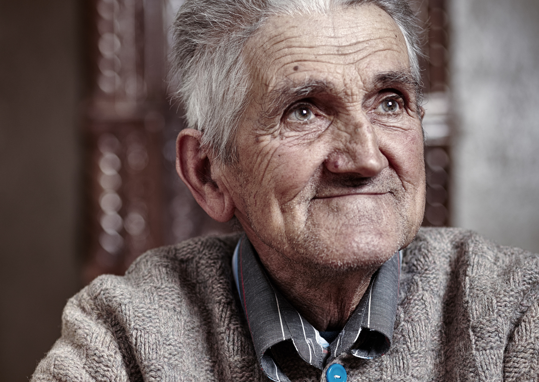 80 year old italians