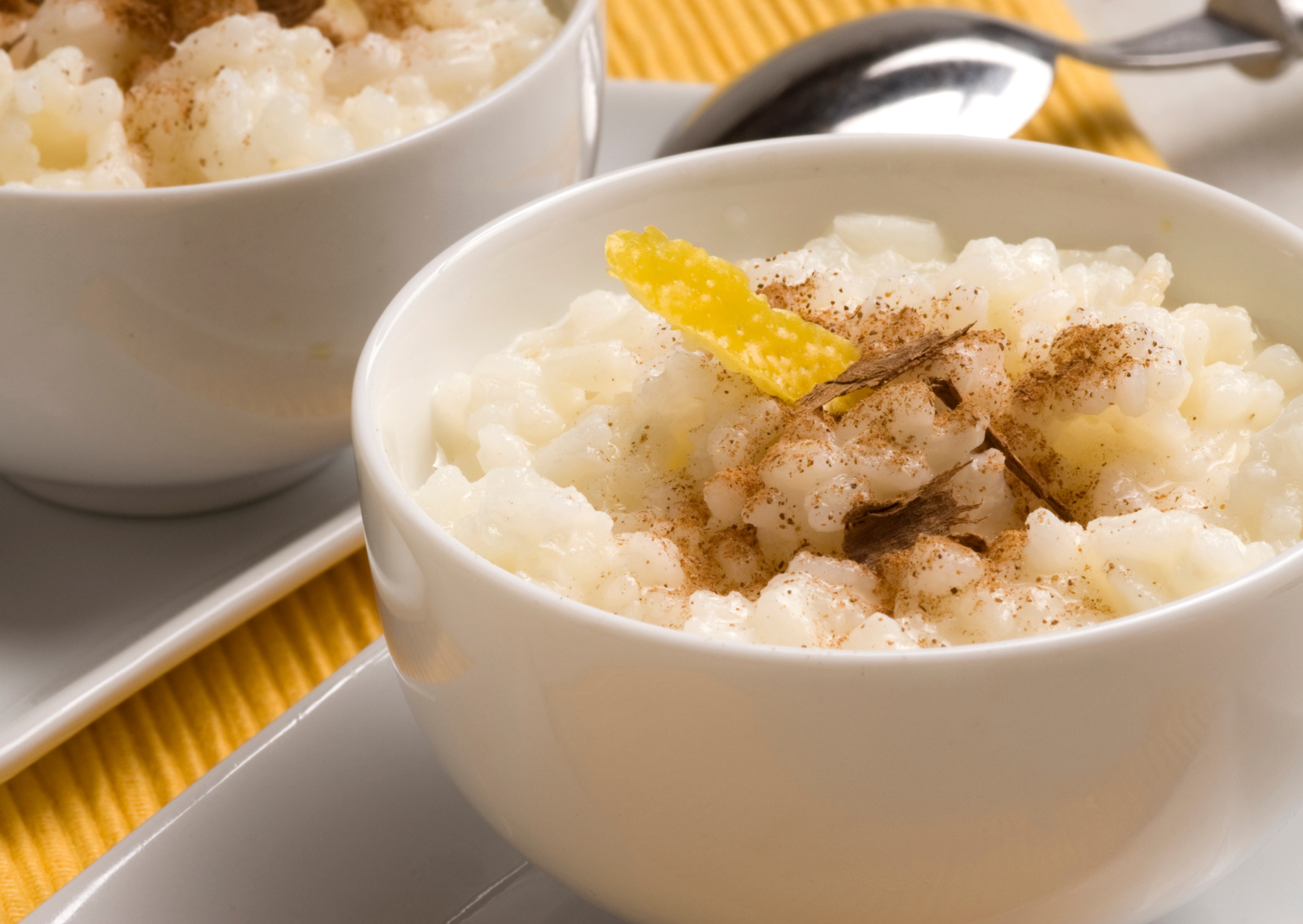 Arroz con leche 4