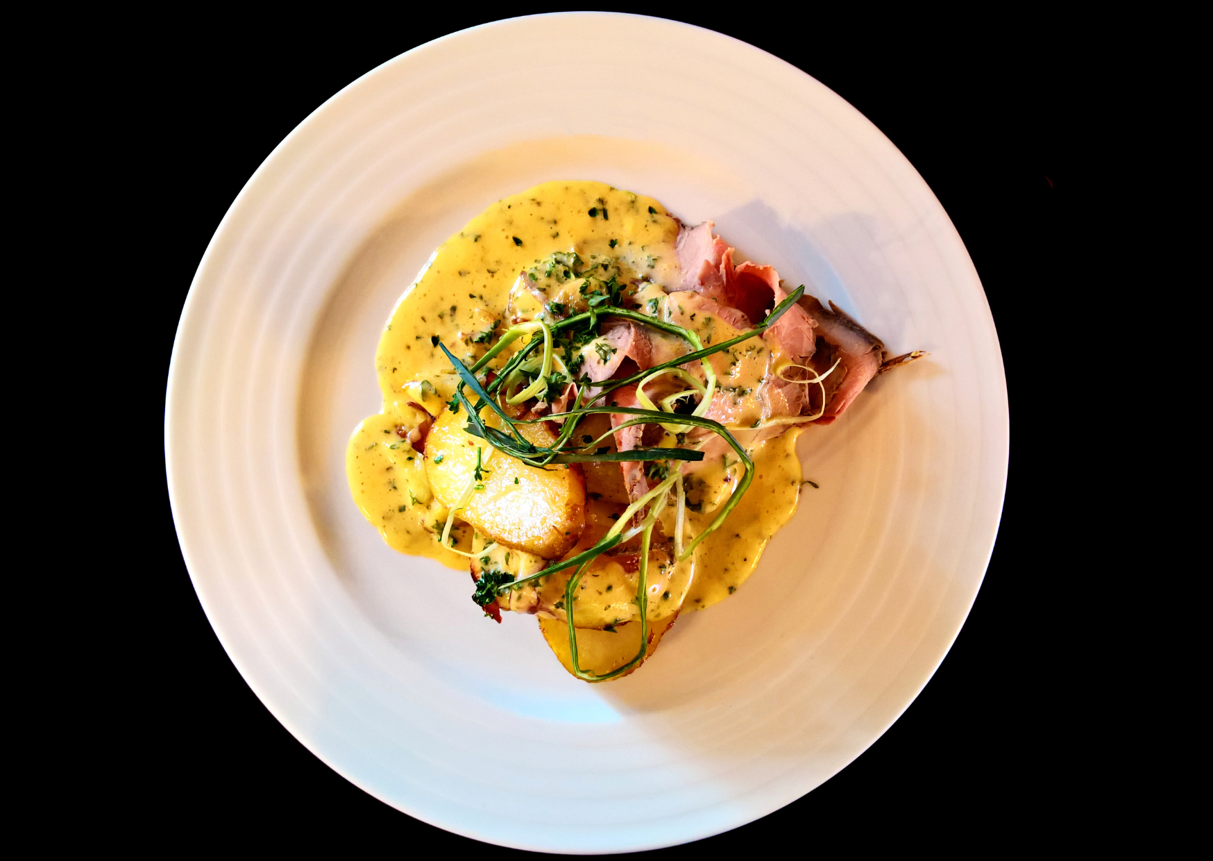 Stop Rushing Béarnaise: Why the Real Sauce Takes Time 4 Bearnaise 3